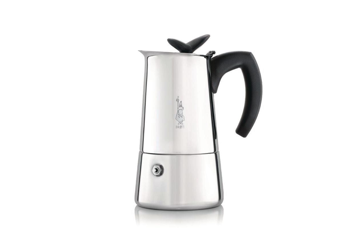 BIALETTI Kaffeekanne »Musa 6 Tasse«