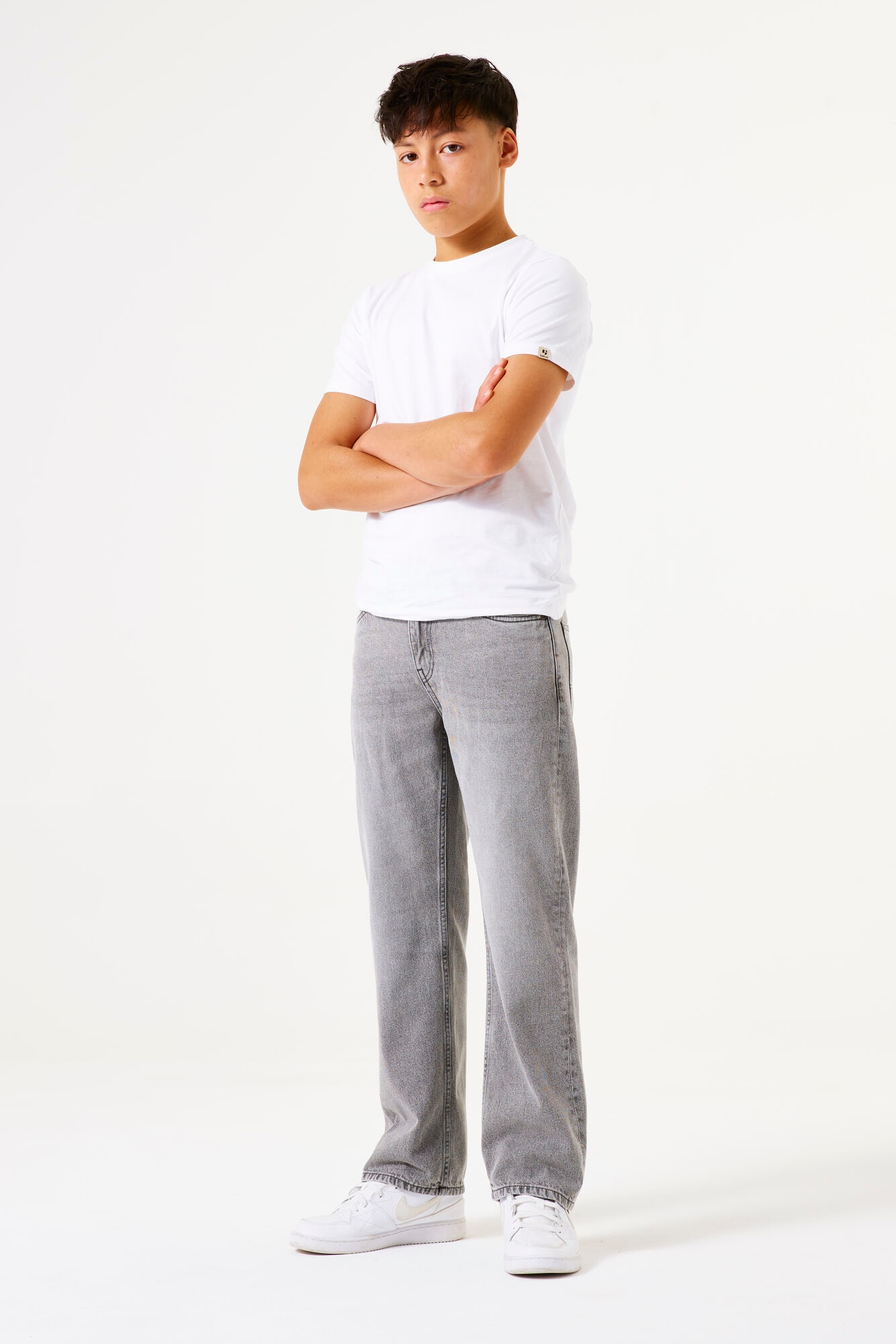 Garcia Jeans droit »Ilyano«