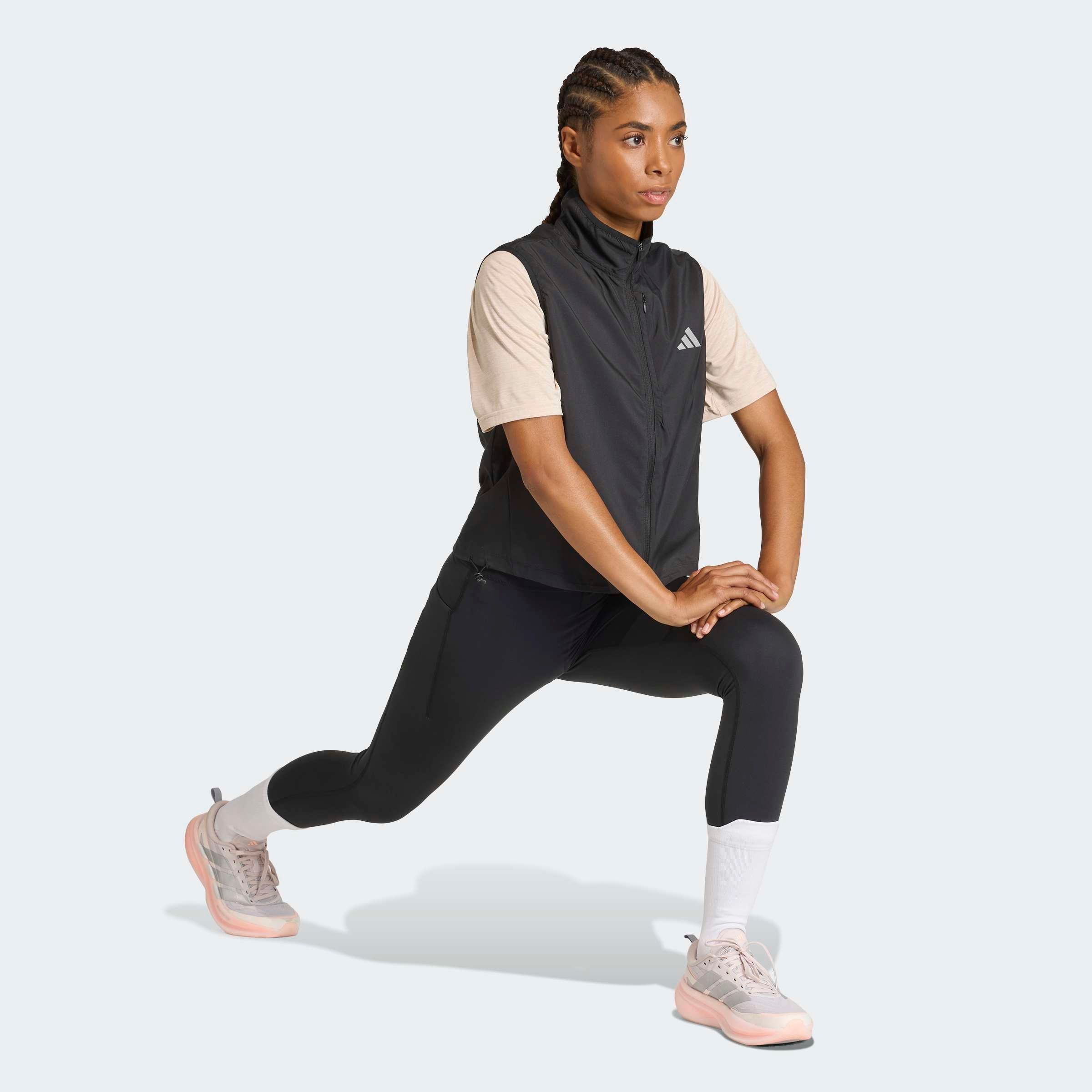 adidas Performance Gilet fonctionnel »ADI365 RUNNING ESSENTIALS«