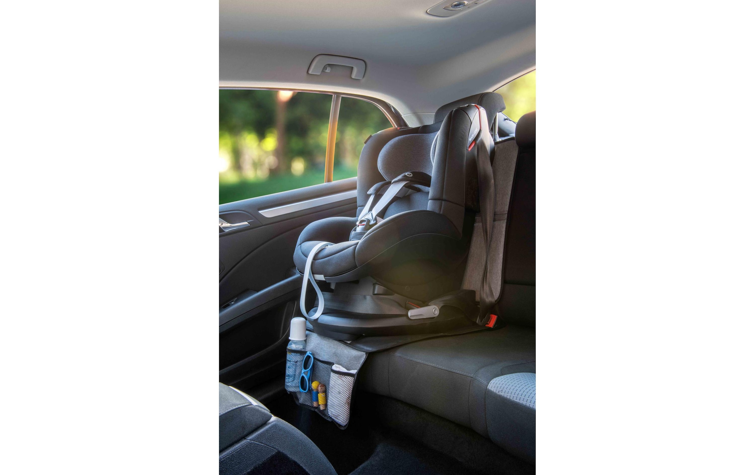 Dooky Housse de siège de voiture