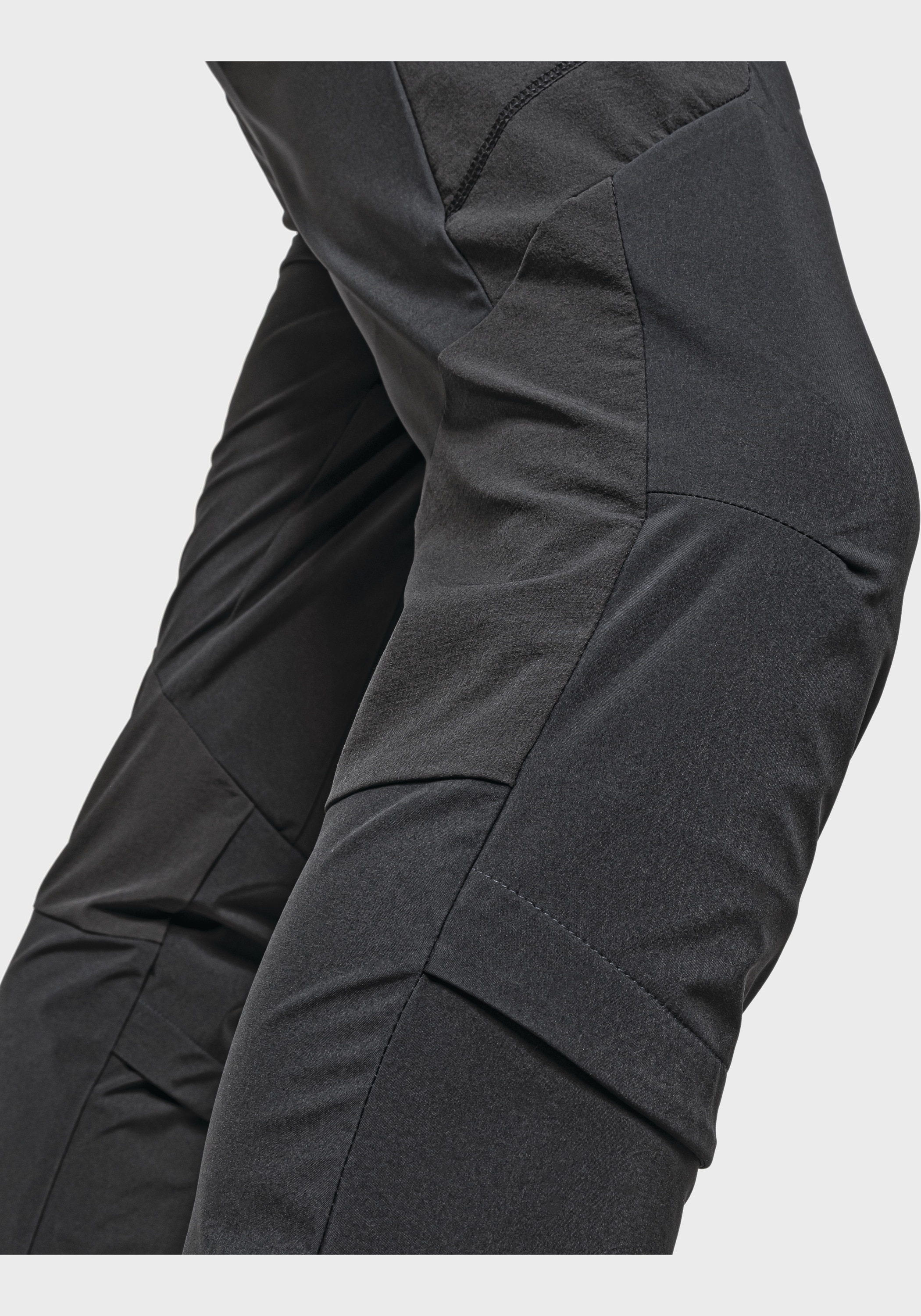 Schöffel Pantalon de plein air »Hybrid Pants Corno M«