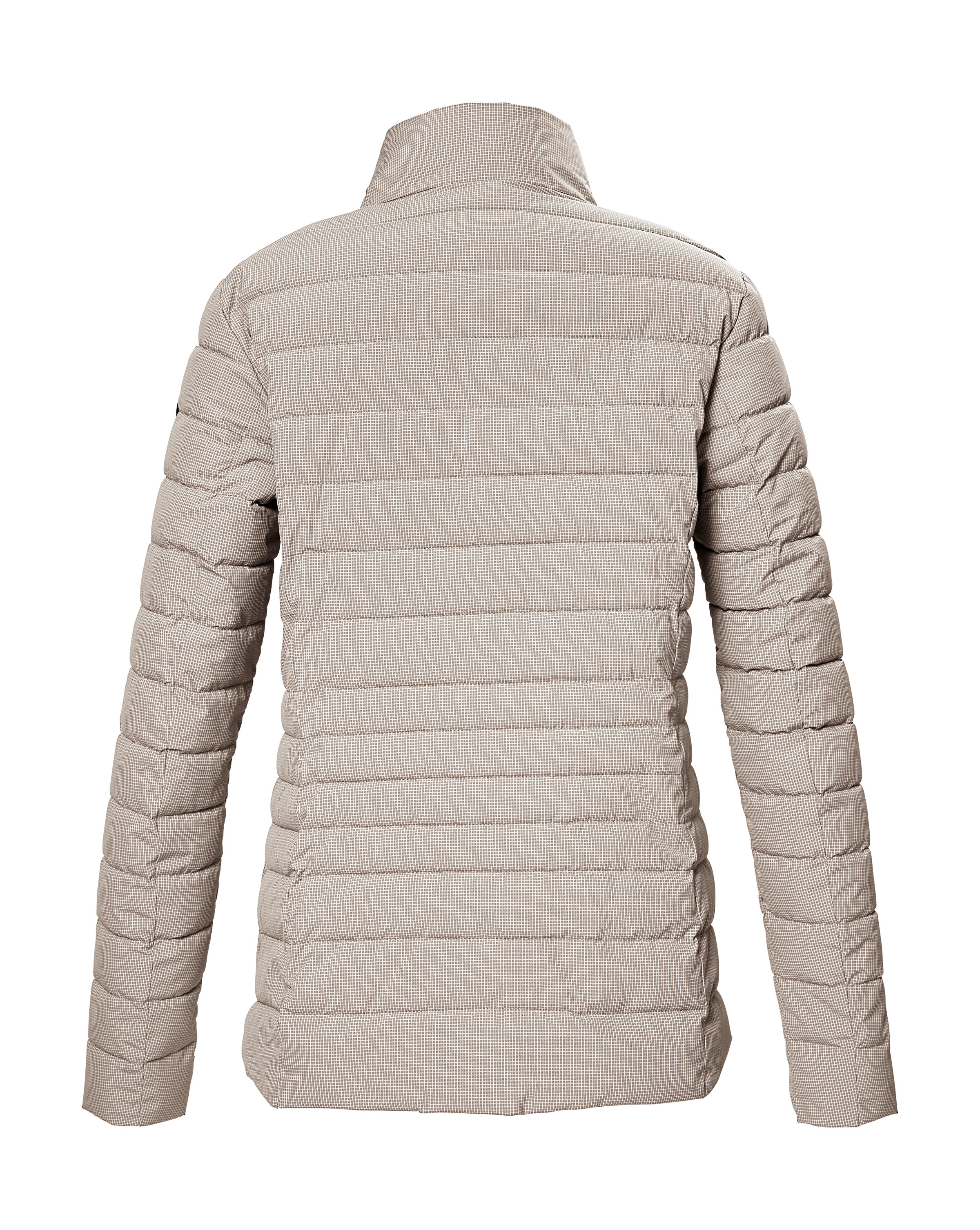 G.I.G.A. DX by killtec Steppjacke »GS 64 WMN QLTD JCKT«, Damen Steppjacke, wasserabweisend, winddicht
