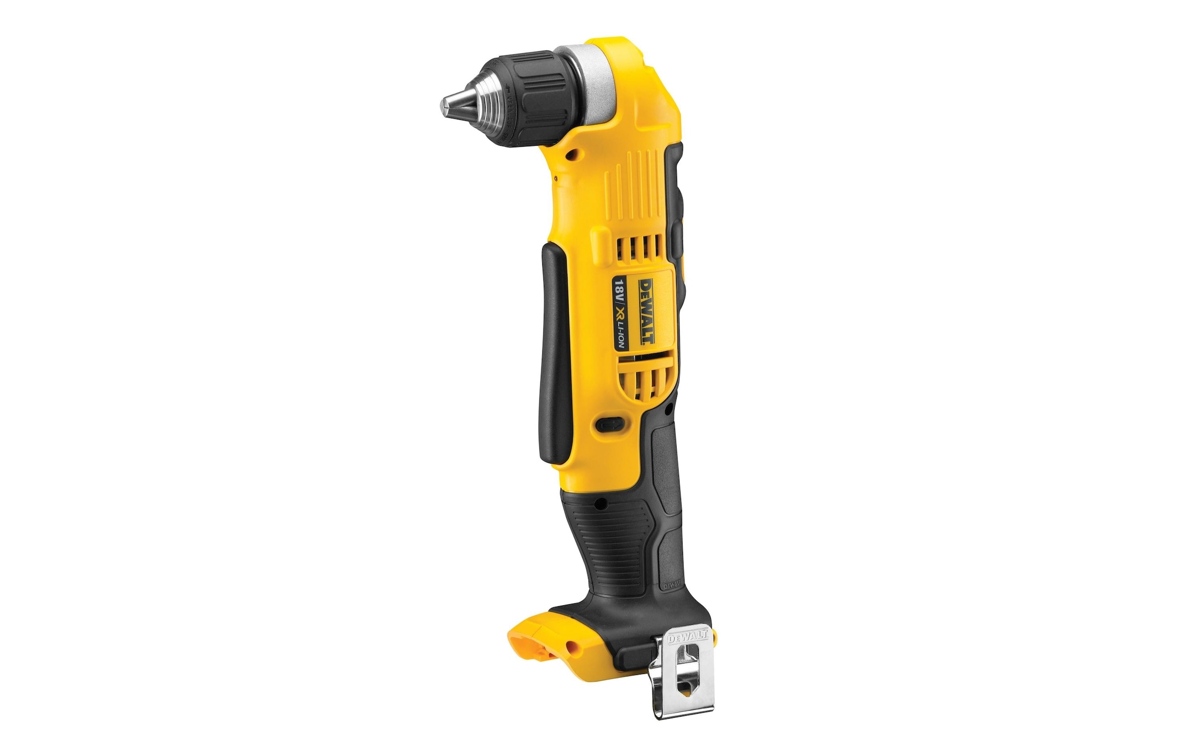 DeWalt Akku-Winkelbohrmaschine »DeWalt Akku-Winkelbohrmaschine DCD740NT«