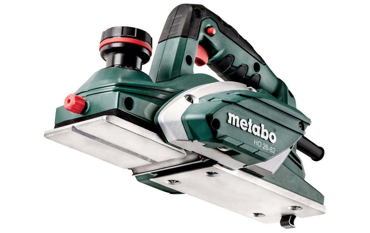 metabo Elektrohobel »HO 26-82«