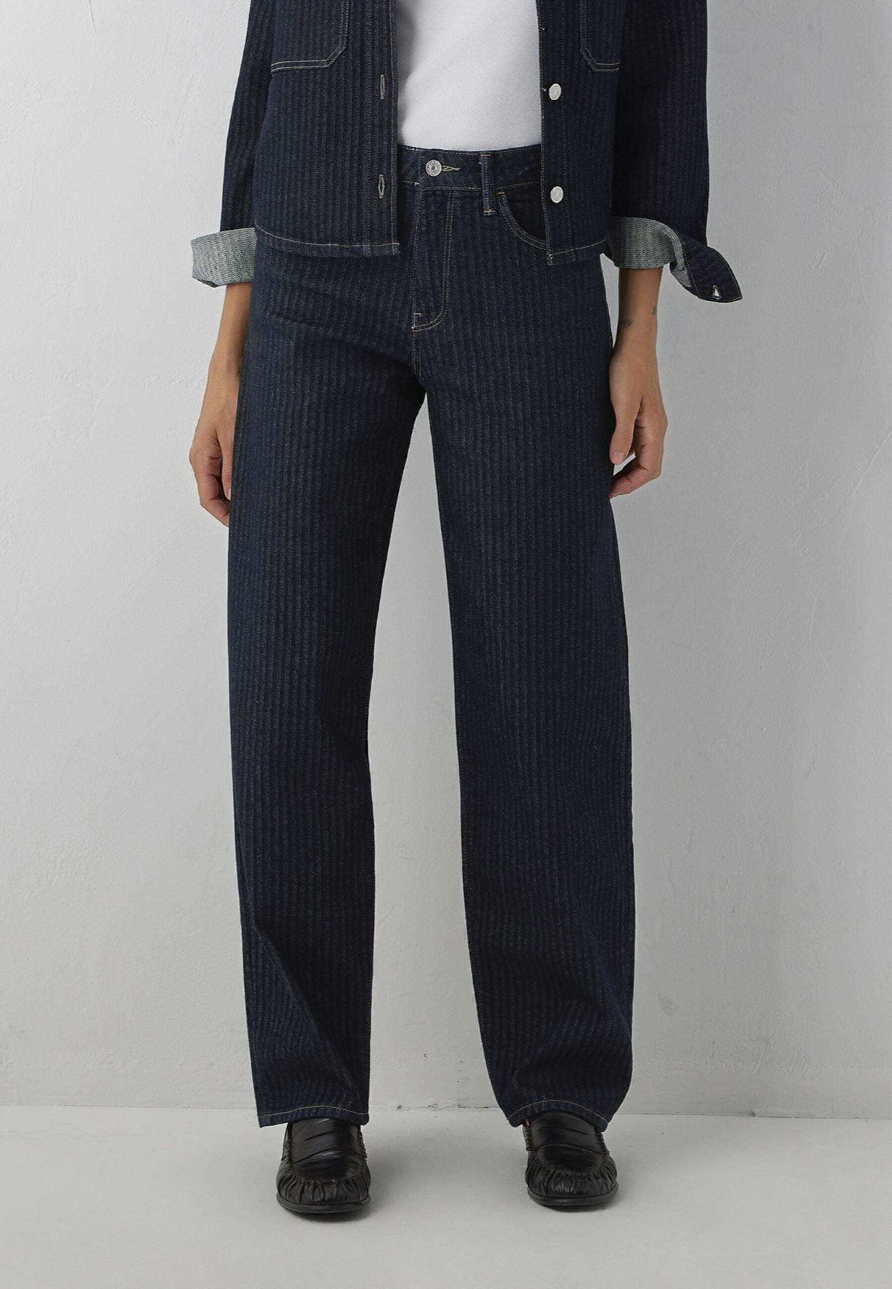 Mavi Jeans boyfriend »Mavi Jeans Leila«