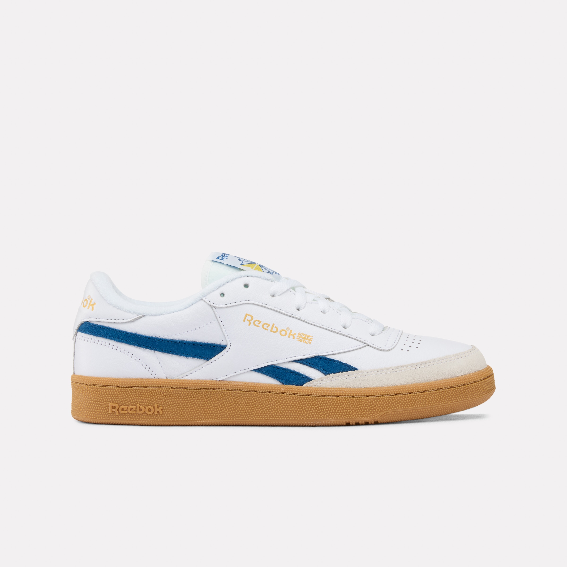 Reebok Classic Trainingsschuh »CLUB C REVENGE VINTAGE«