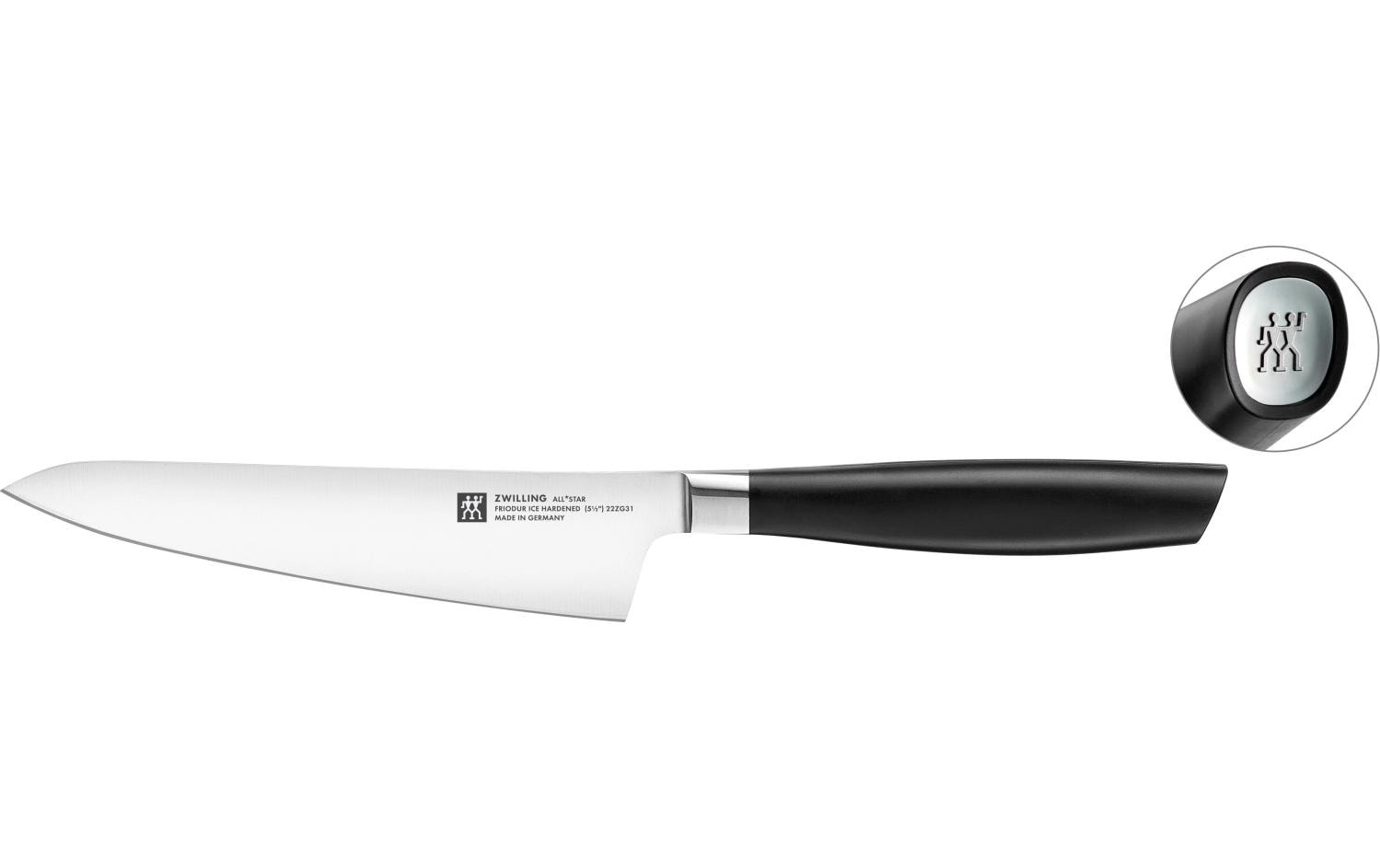 Image of Zwilling Kochmesser "All Star 14 cm"