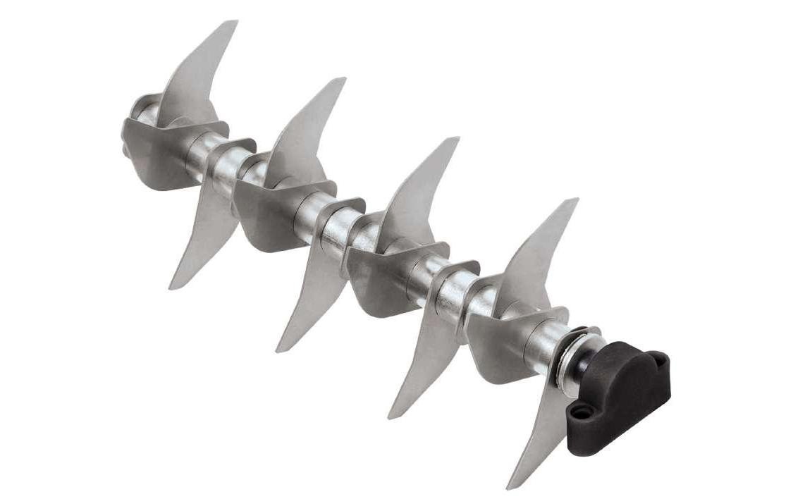 Image of Einhell Messerwalze »GE-SC 35 Li« bei Ackermann Versand Schweiz