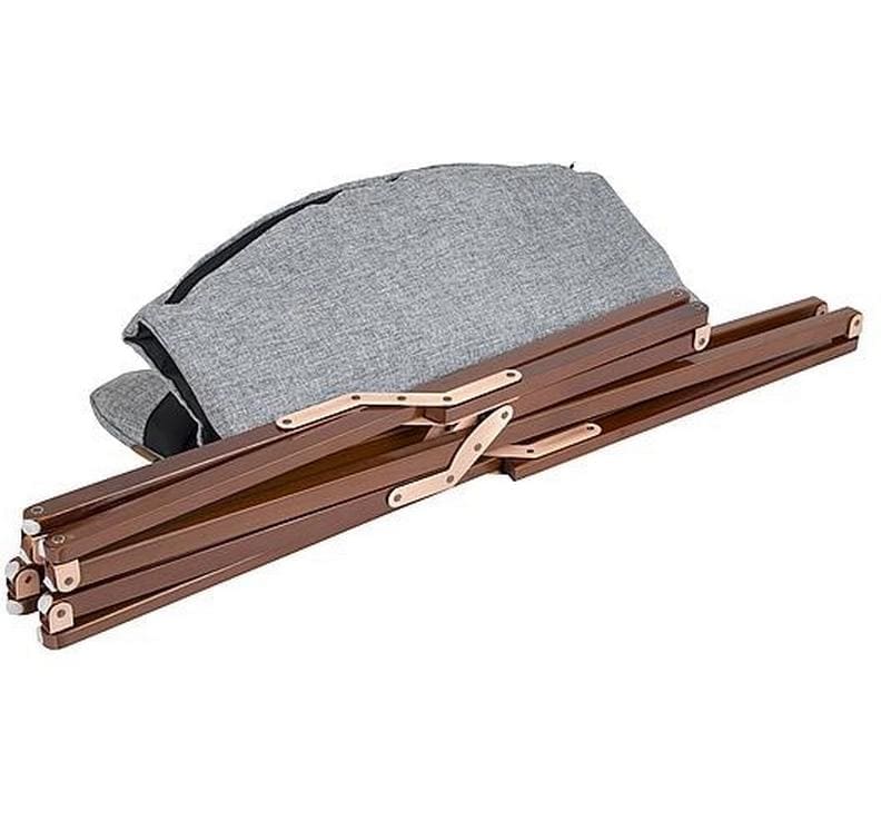   Chaise de camping »Bo-Camp Bloomsbury« ()