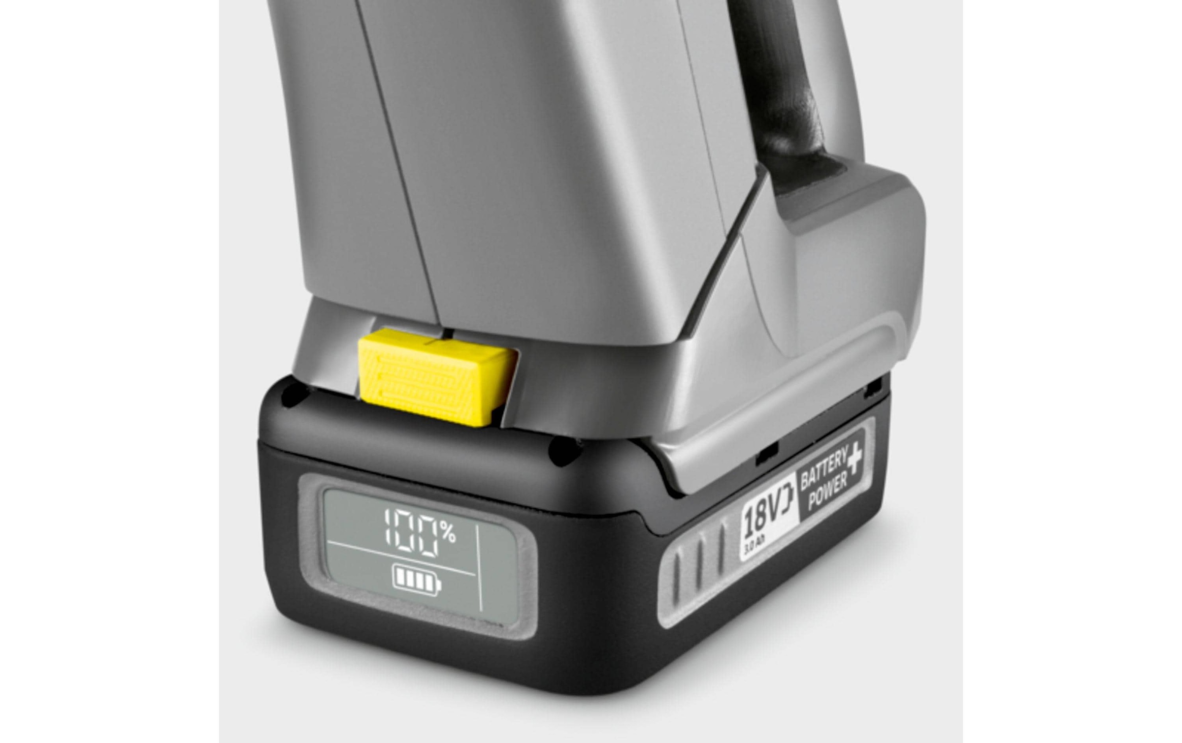 Kärcher Professional Akku-Handstaubsauger »HV Solo«
