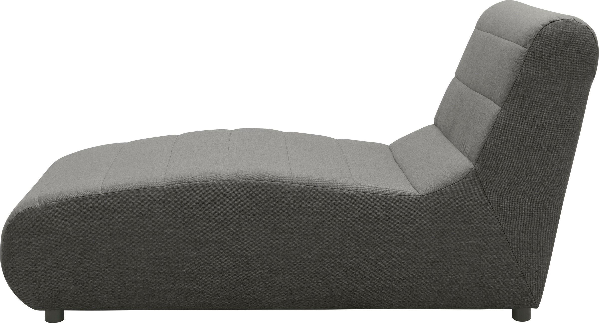 DOMO collection Sofaelement »Soleil, pflegeleichter und wetterfester Bezug«, Outdoor, besonderes Design und Formgebung, individuell erweiterbar