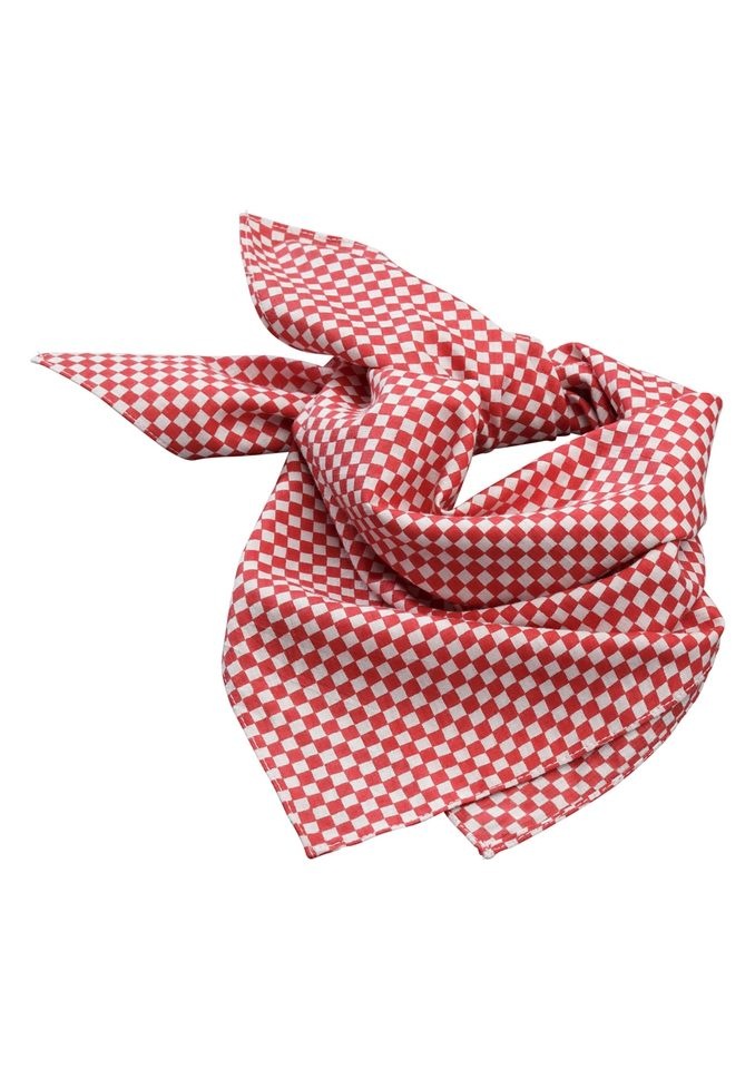 Image of PURSET Karotuch, Trachten mit Karodessin bei Ackermann Versand Schweiz