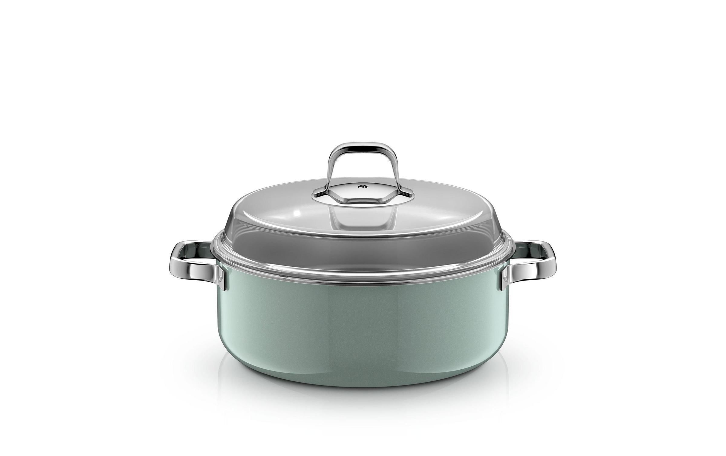 WMF Kochtopf »Fusiontec Mineral Pro 28 cm«
