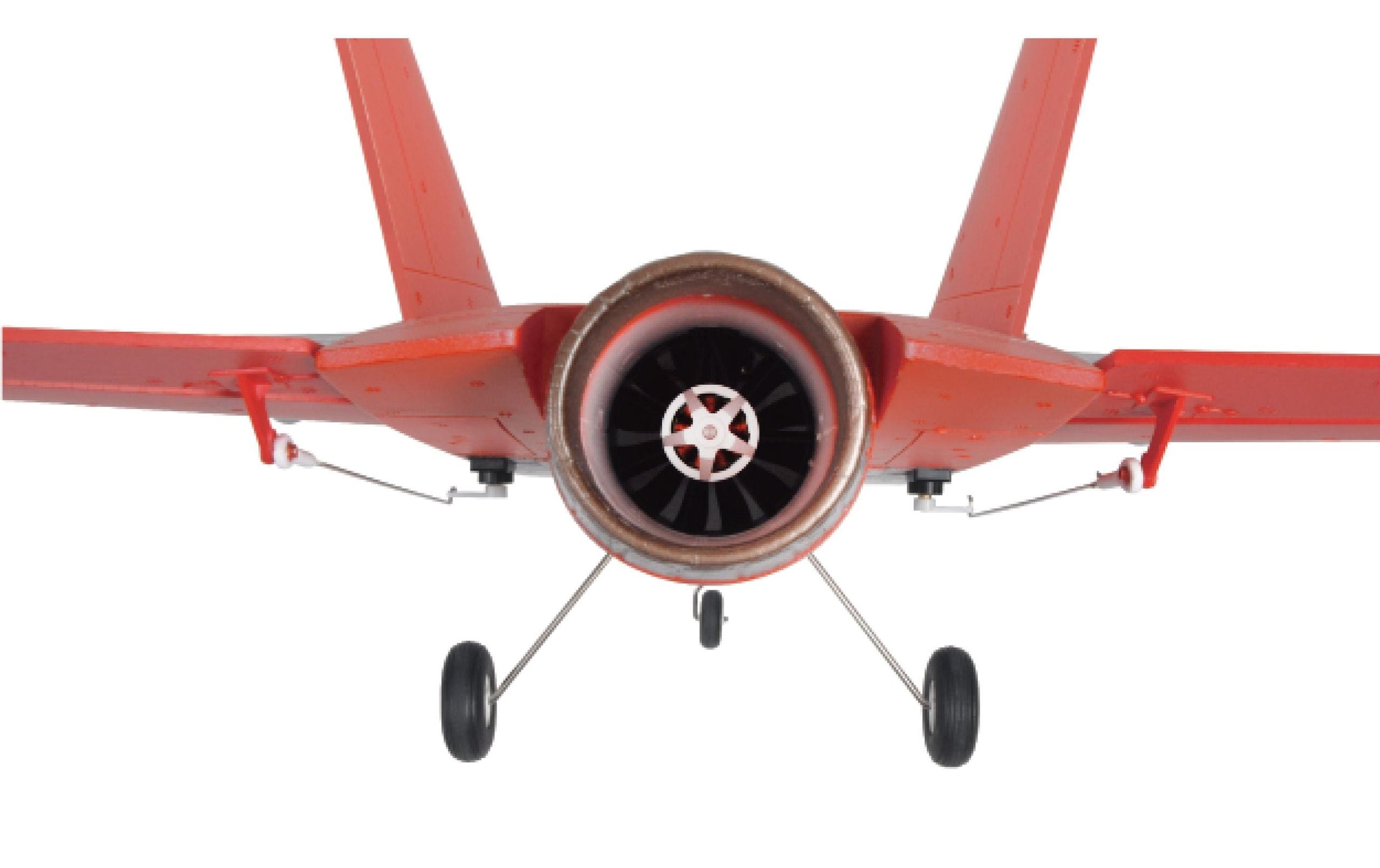 Amewi RC-Flugzeug »Jet T-7A Red Hawk 6«