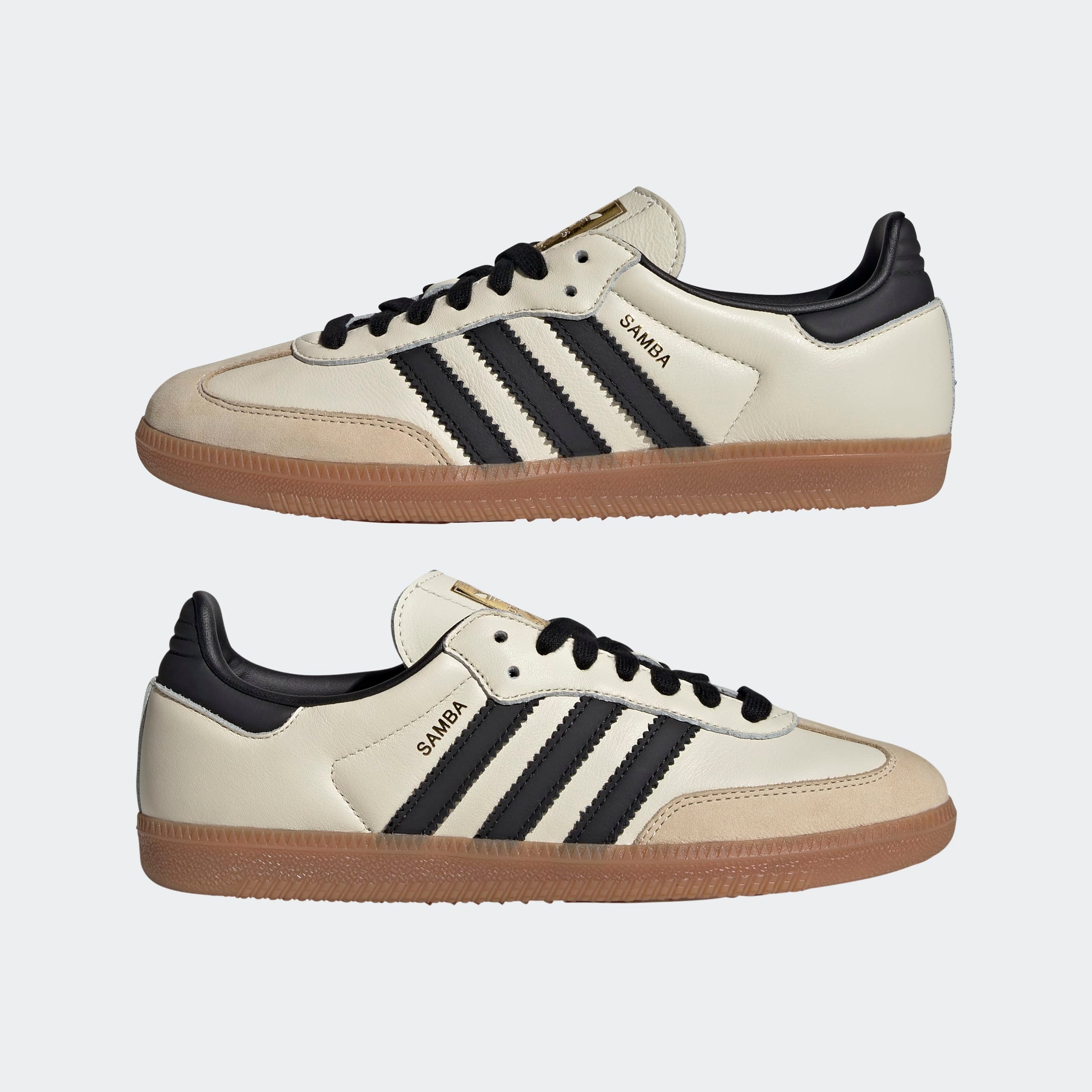 adidas Originals Sneaker »SAMBA OG«