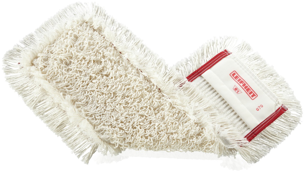 Image of Leifheit Wischbezug »Tuft«, 51 cmx16 cm, (1 St.) bei Ackermann Versand Schweiz