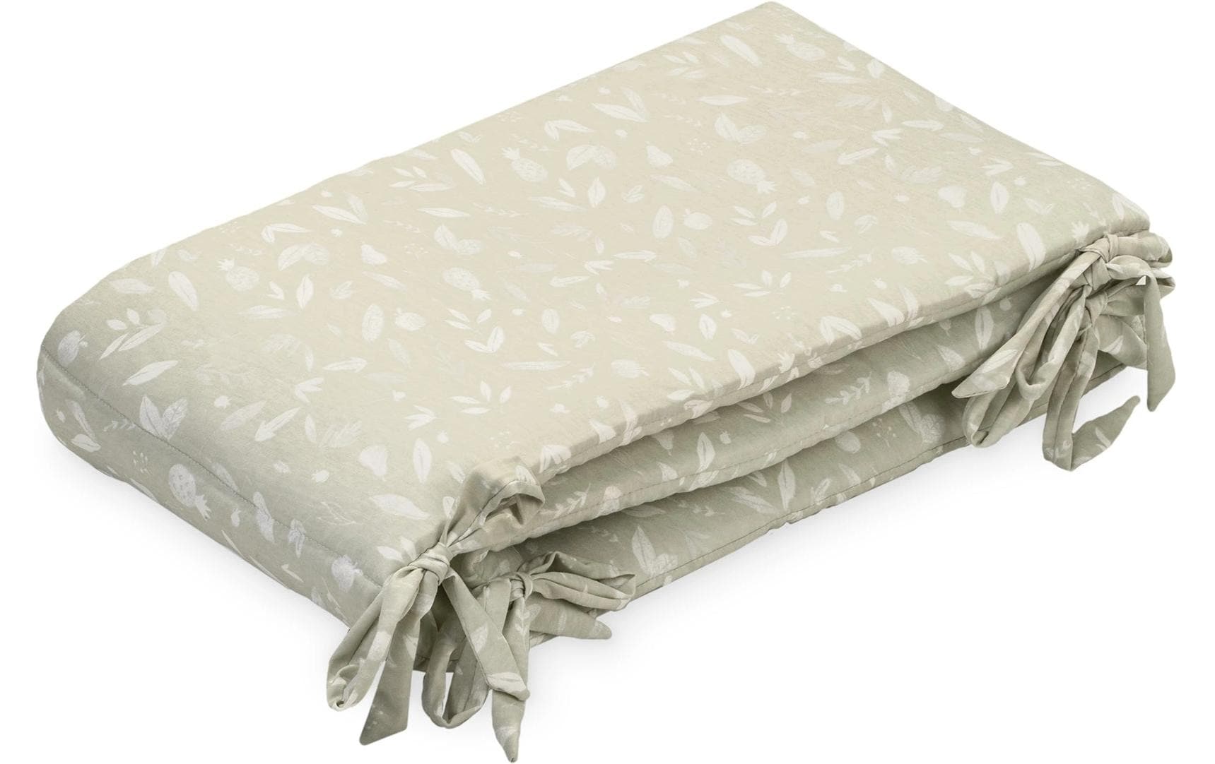Image of Julius Zöllner Bettnestchen "Comfort Soft 180 x 35 cm"