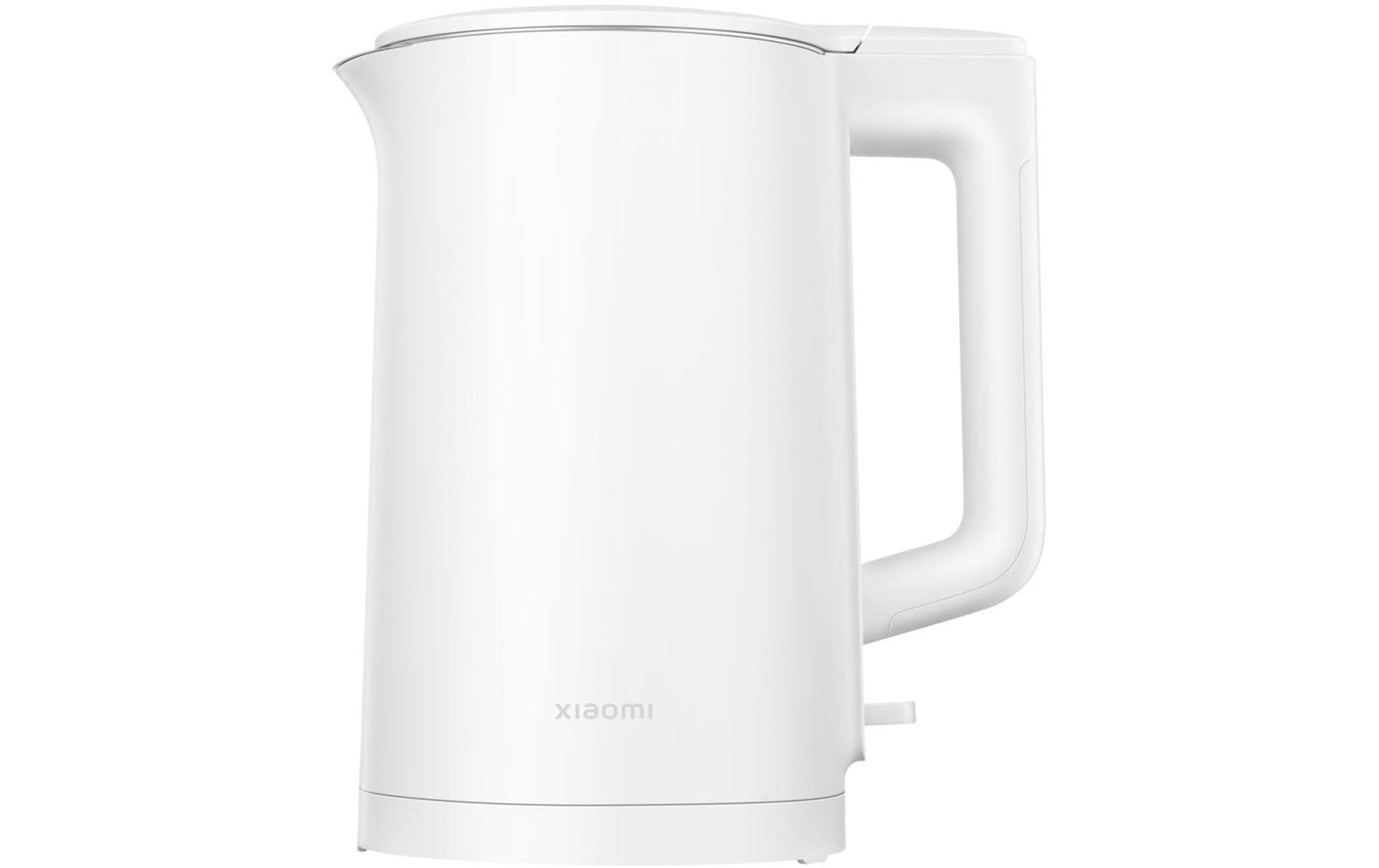Xiaomi, Wasserkocher »1,7« 1,7 l 1800 W, weiß, Einheitsgröße, Wasserkocher