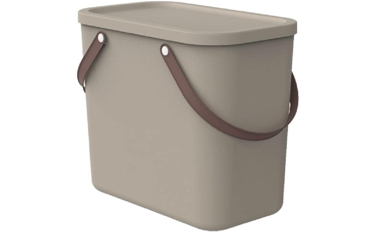 Image of ROTHO Aufbewahrungsbox "C 25 l ALBULA"
