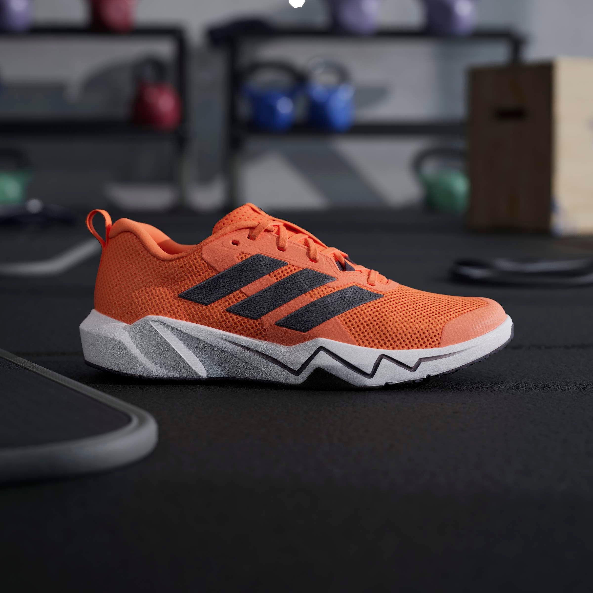 adidas Performance Chaussure d'entraînement »RAPIDMOVE GO TRAINER M«