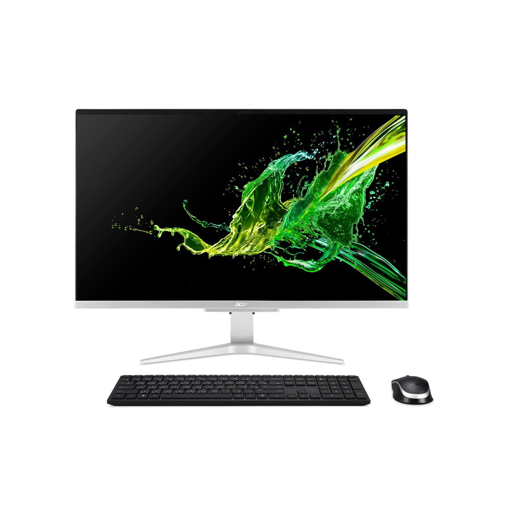 Acer All-in-One PC »C27-962«