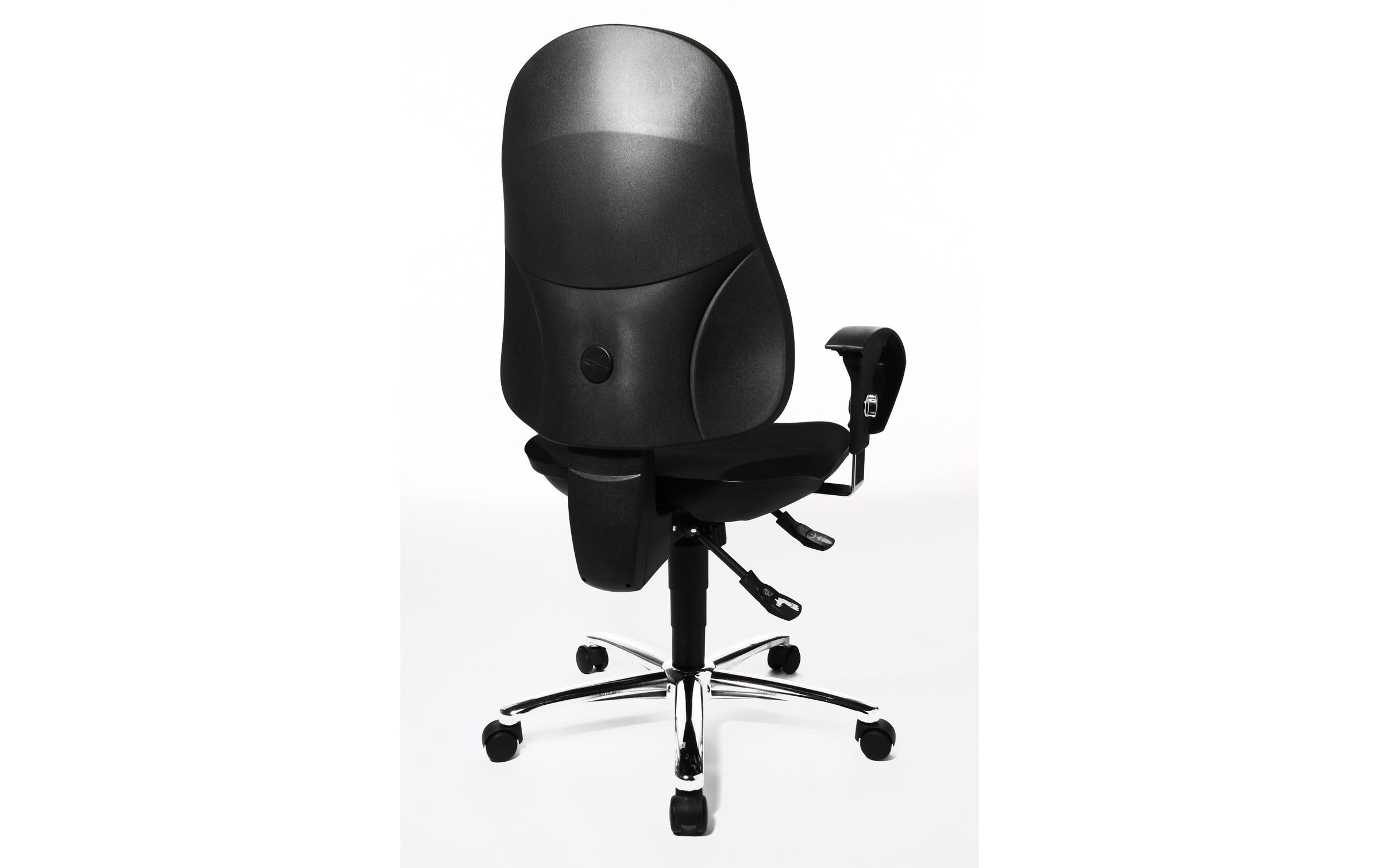TOPSTAR Schreibtischstuhl »Support Syncro Deluxe,«