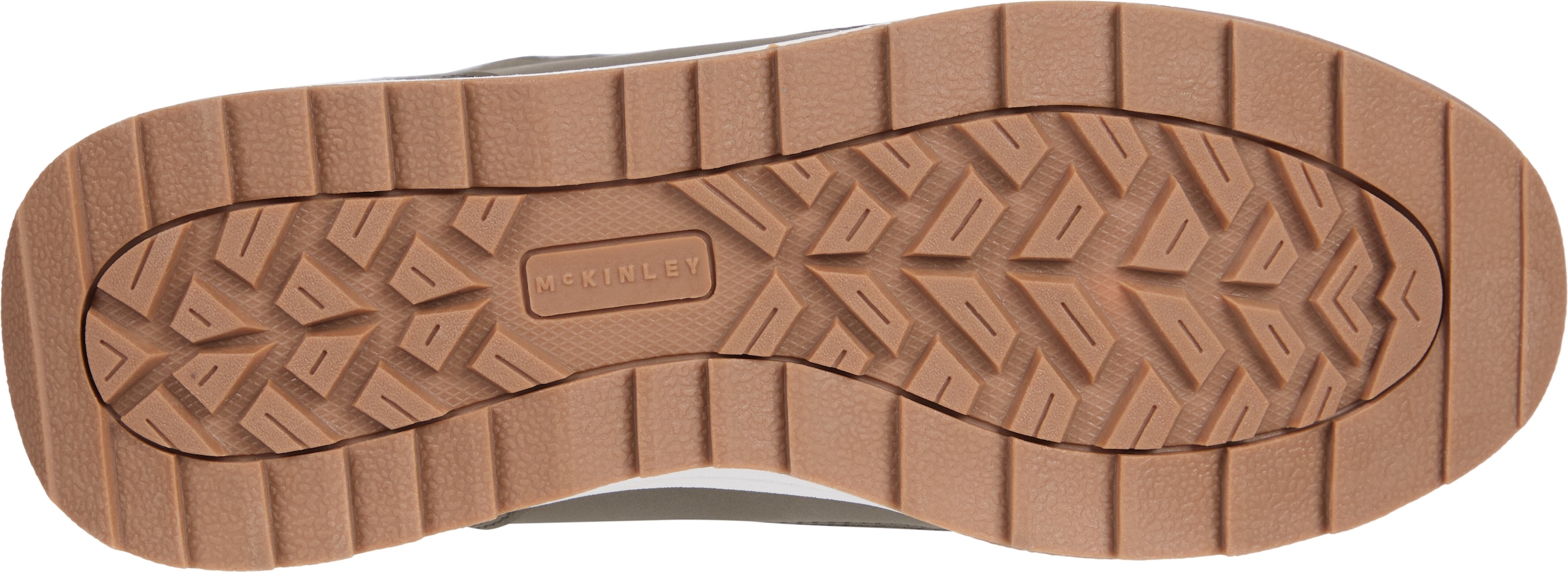 McKINLEY Bottes d'hiver »DA.-APRÈS-STIEFEL REGINA II AQB W«  Winterschuhe, Winterboots, Snowboots, wasserabweisend