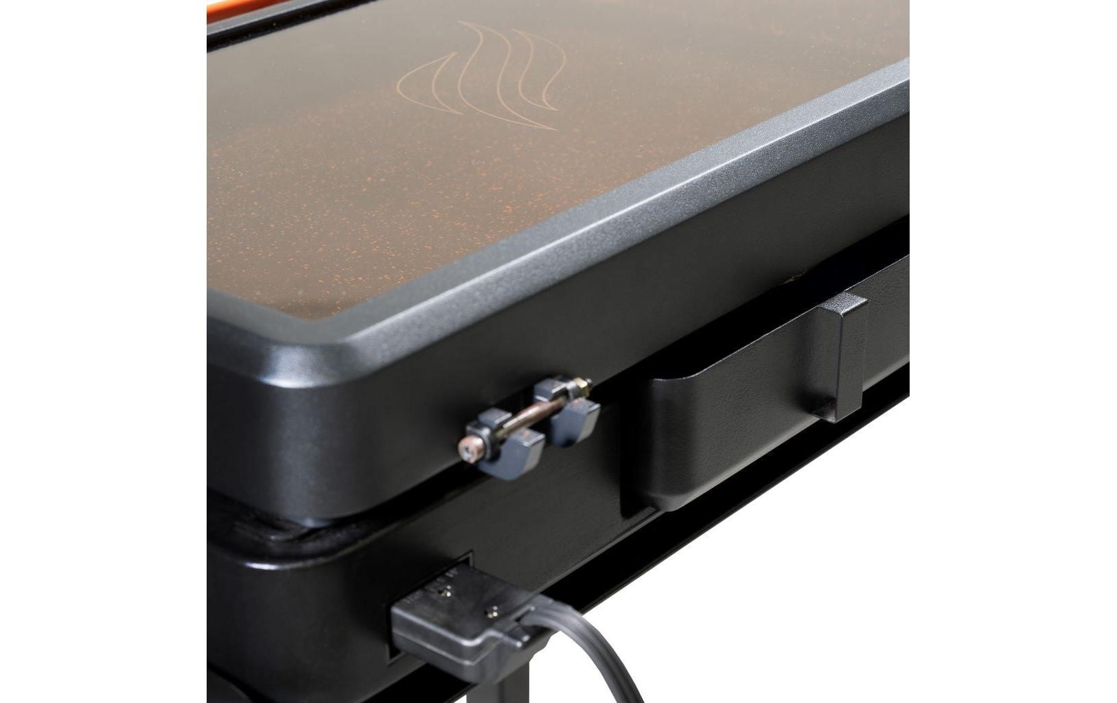   Barbecue de table »Blackstone E-Serie 22«