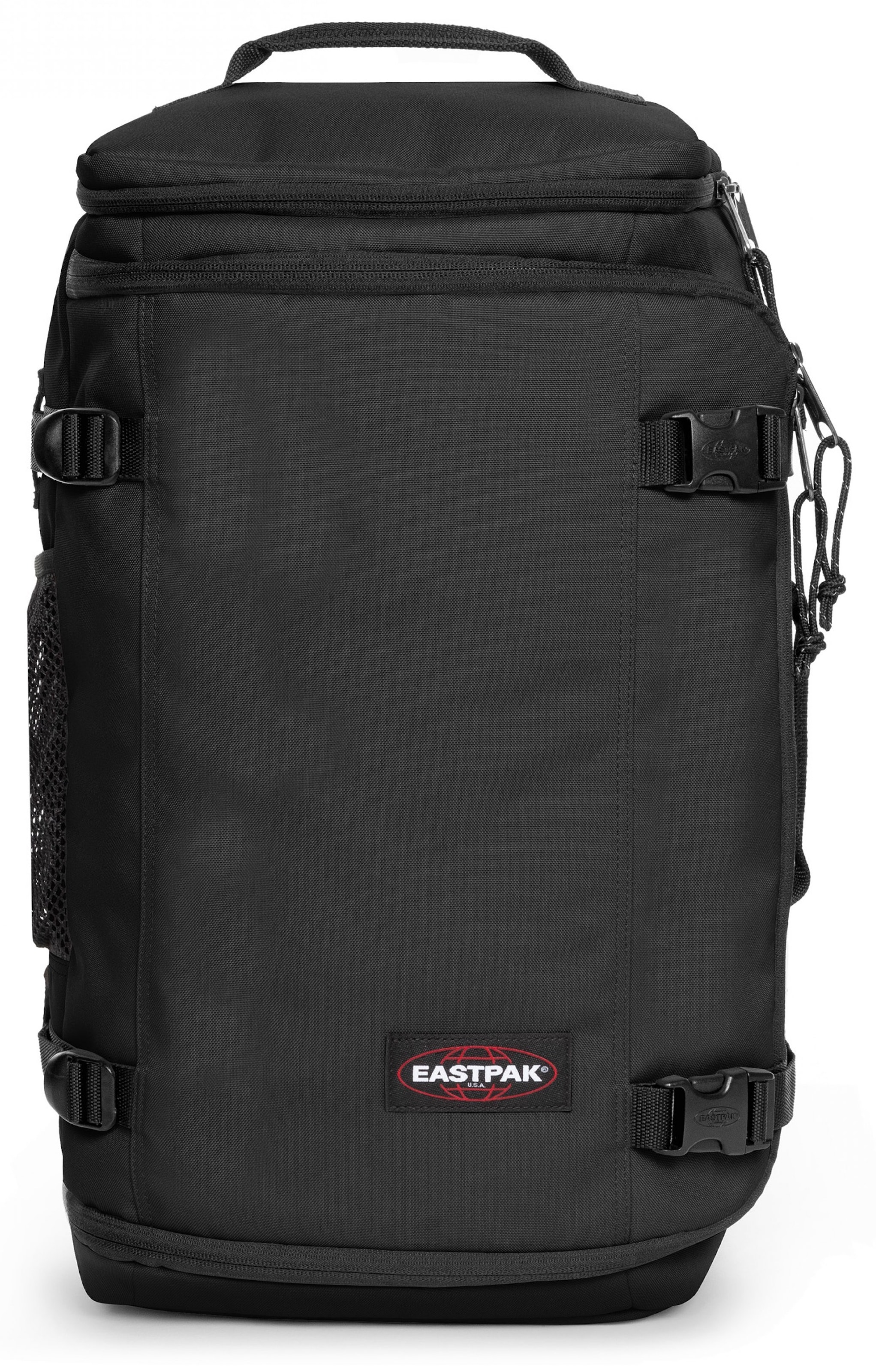 Image of Eastpak Freizeitrucksack "CARRY PACK" Rucksack, Sporttasche, Reisetasche mit 17"Laptopfach & Flaschenhalter