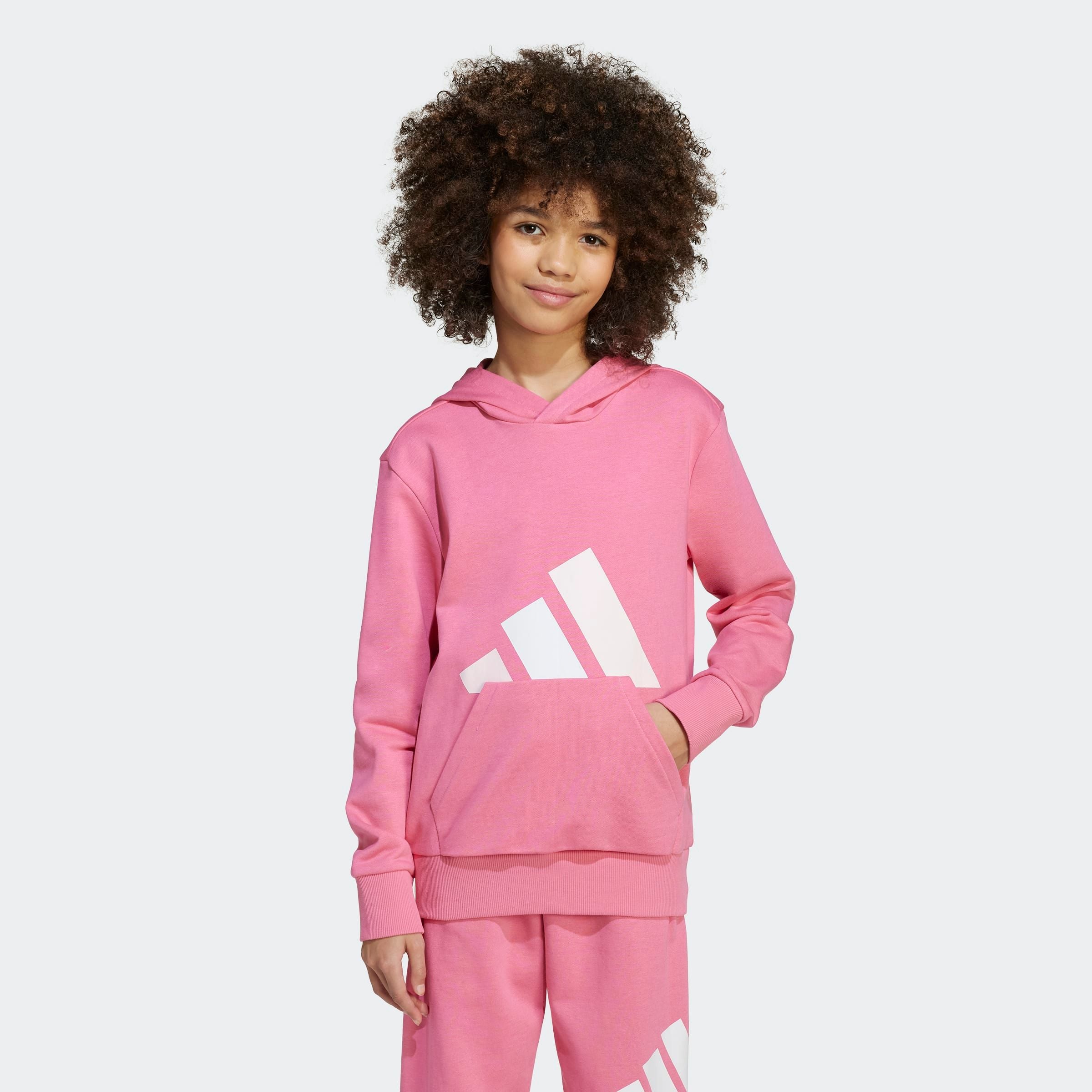 adidas Sportswear Kapuzensweatshirt »J BL FT HD 280«