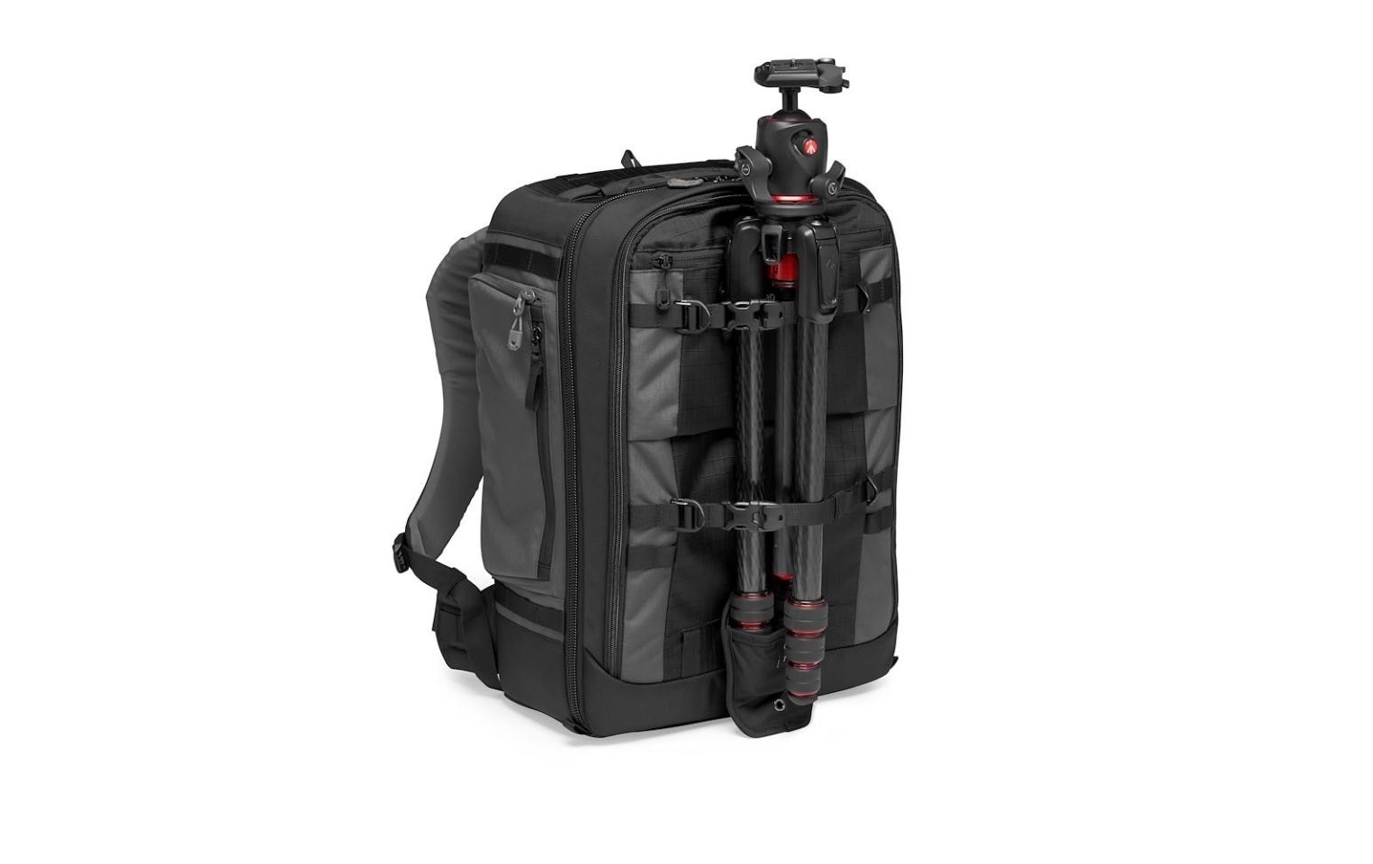 Lowepro Fotorucksack »Pro Trekker BP 450 AW II (GRL)«
