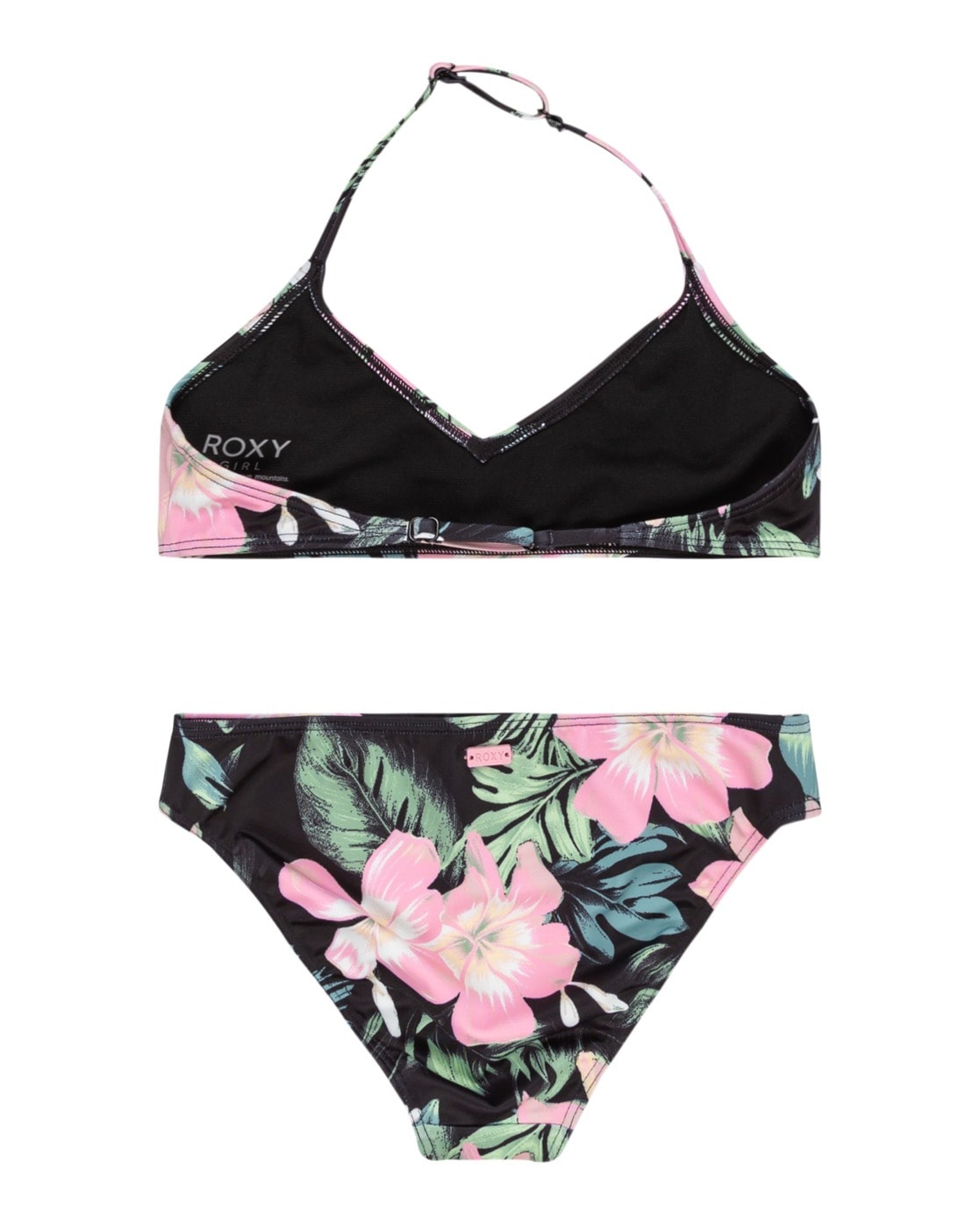 Roxy Maillot de bain »Shadow Floral Brasic«