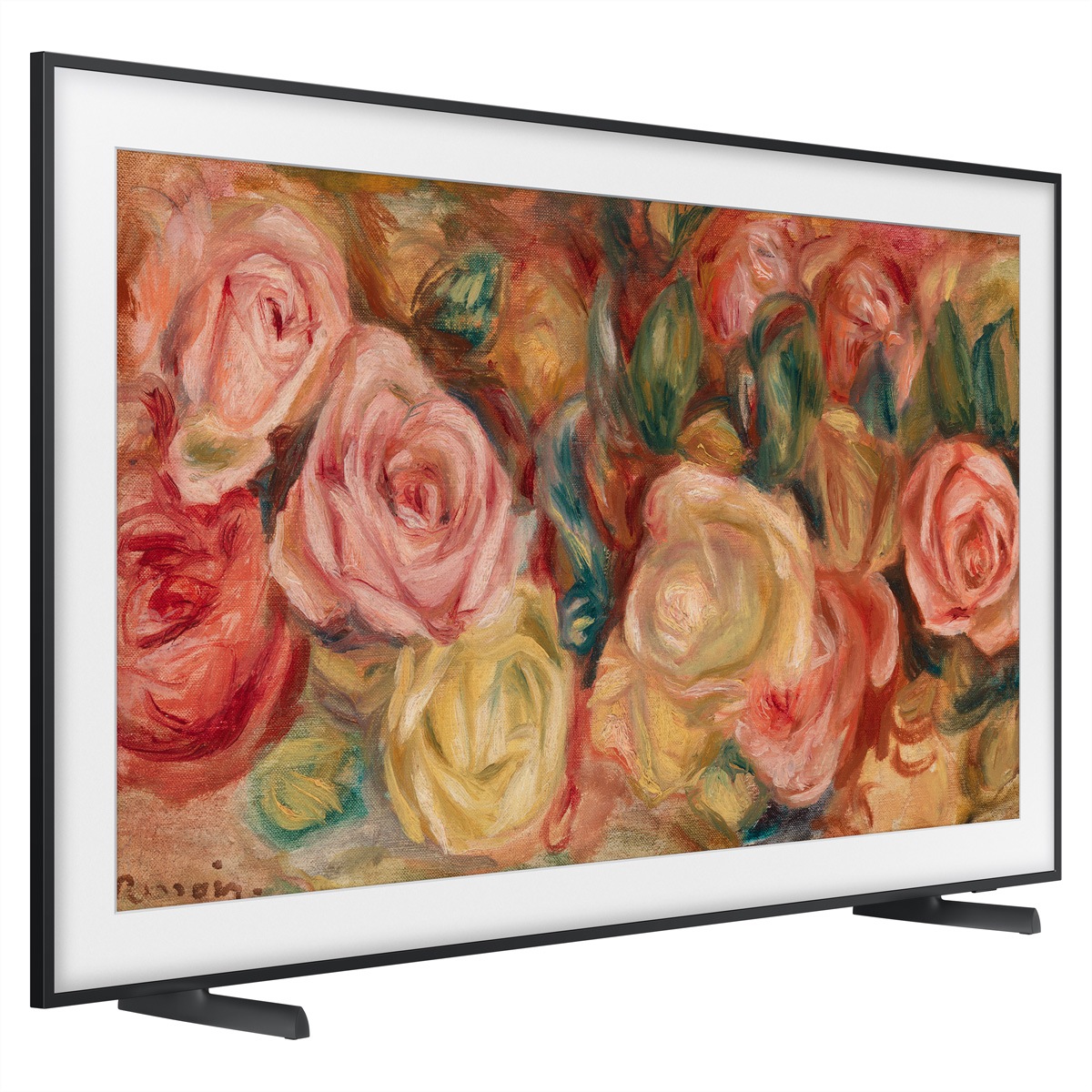 Samsung Fernseher »QE75LS03DAUXXN«, 4K