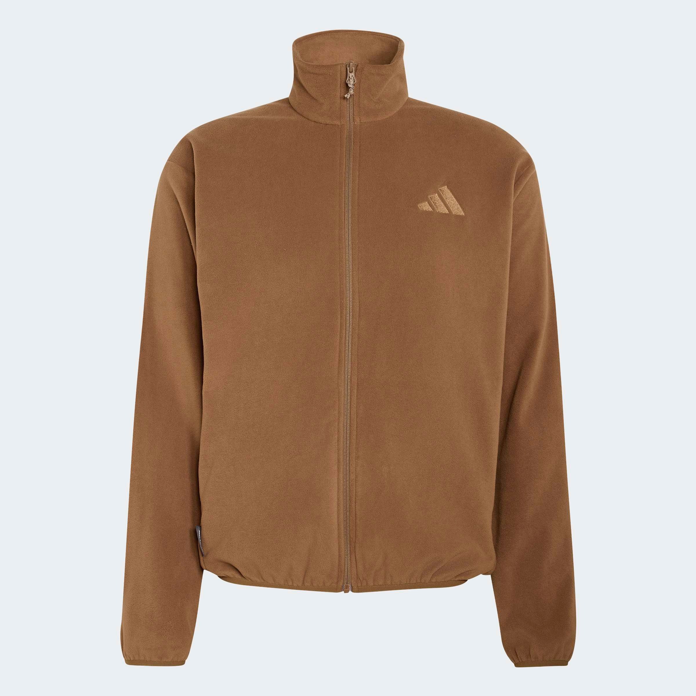 adidas TERREX Rollkragenshirt »MT FZ FLEECE«