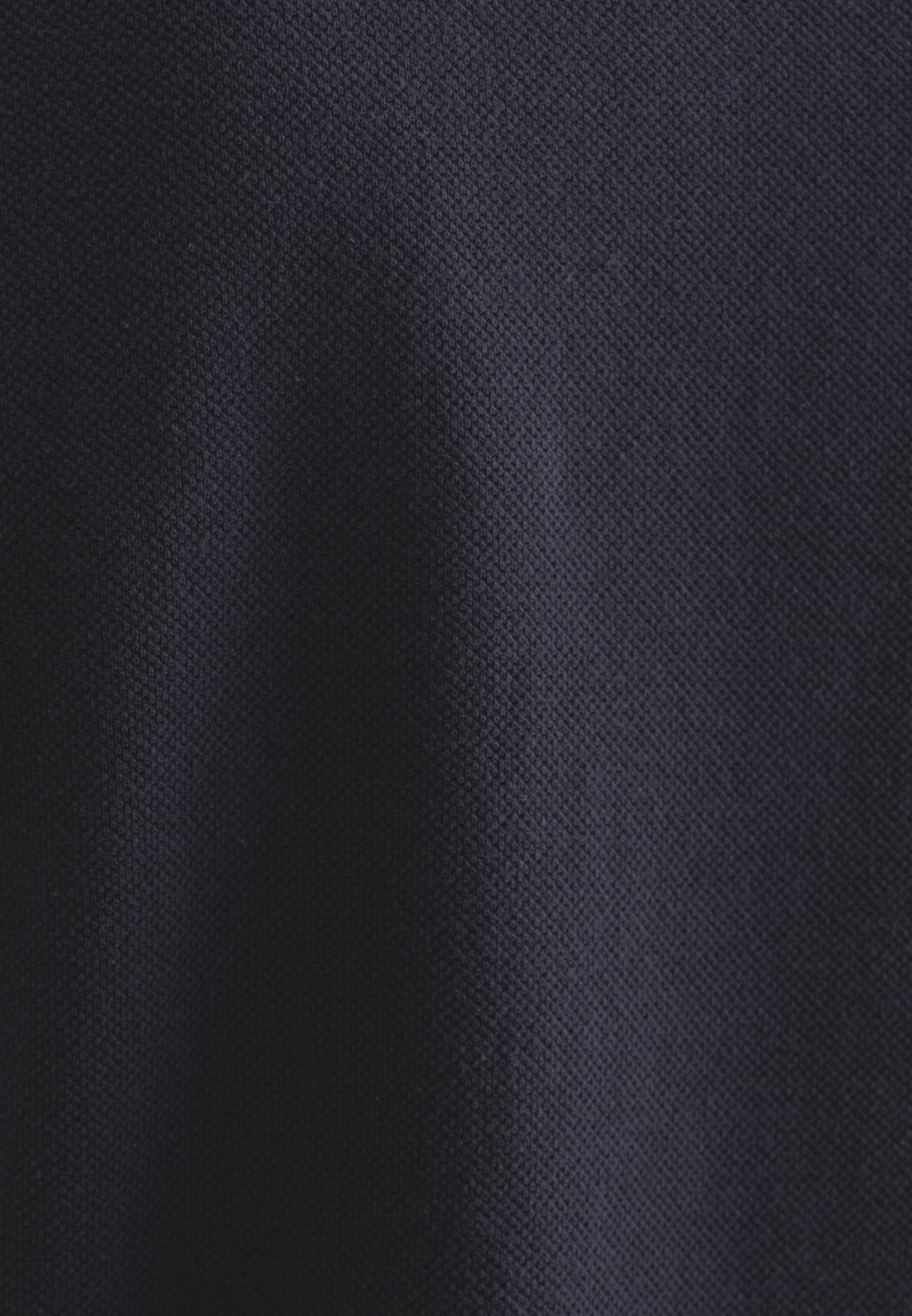 seidensticker Poloshirt Polo Uni