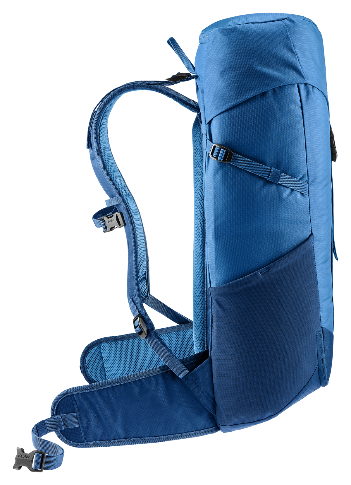 deuter Sac à dos de randonnée »Telatie 26« avec bretelles ergonomiquement rembourrées
