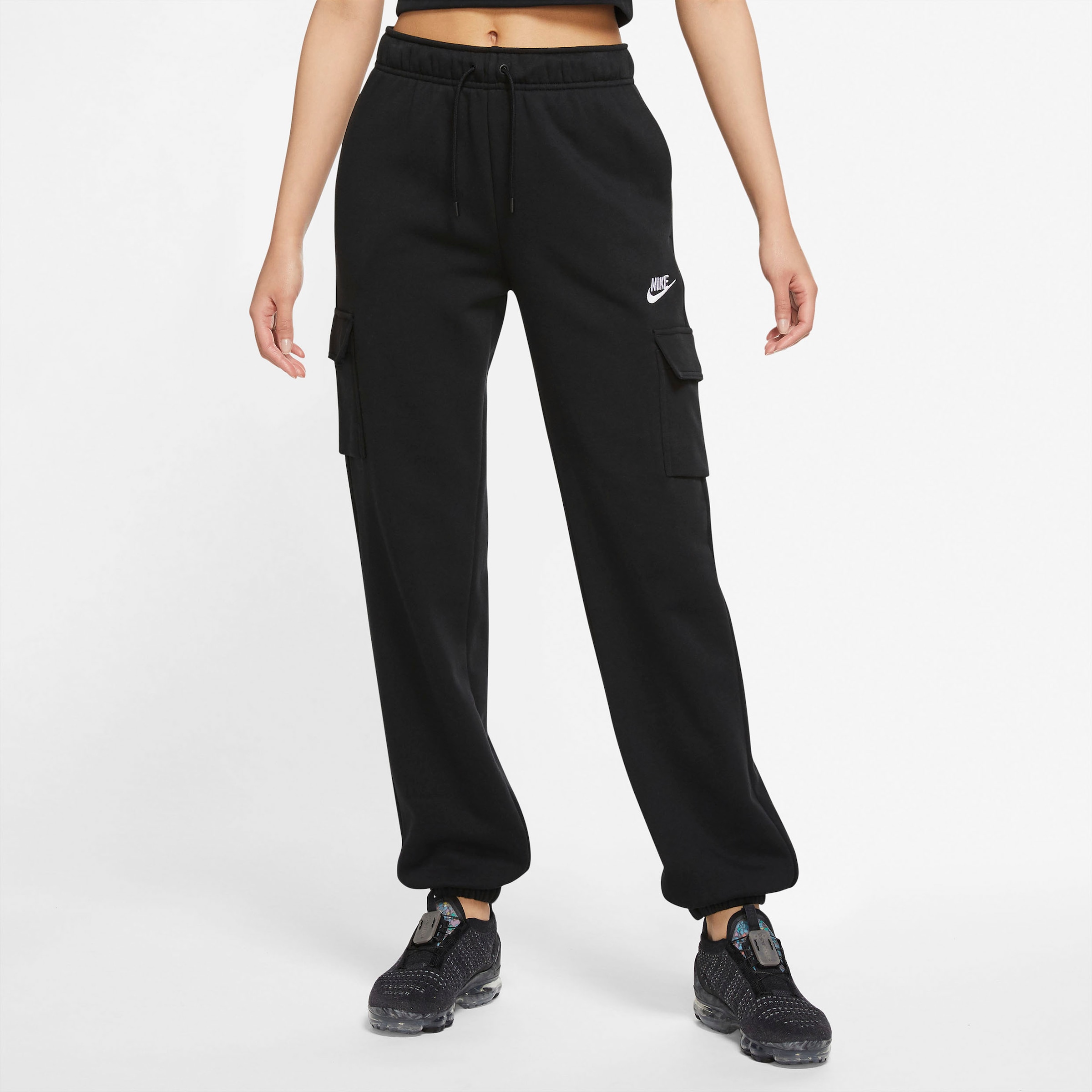 Jogginghose »ESSENTIALS WOMENS PANTS«