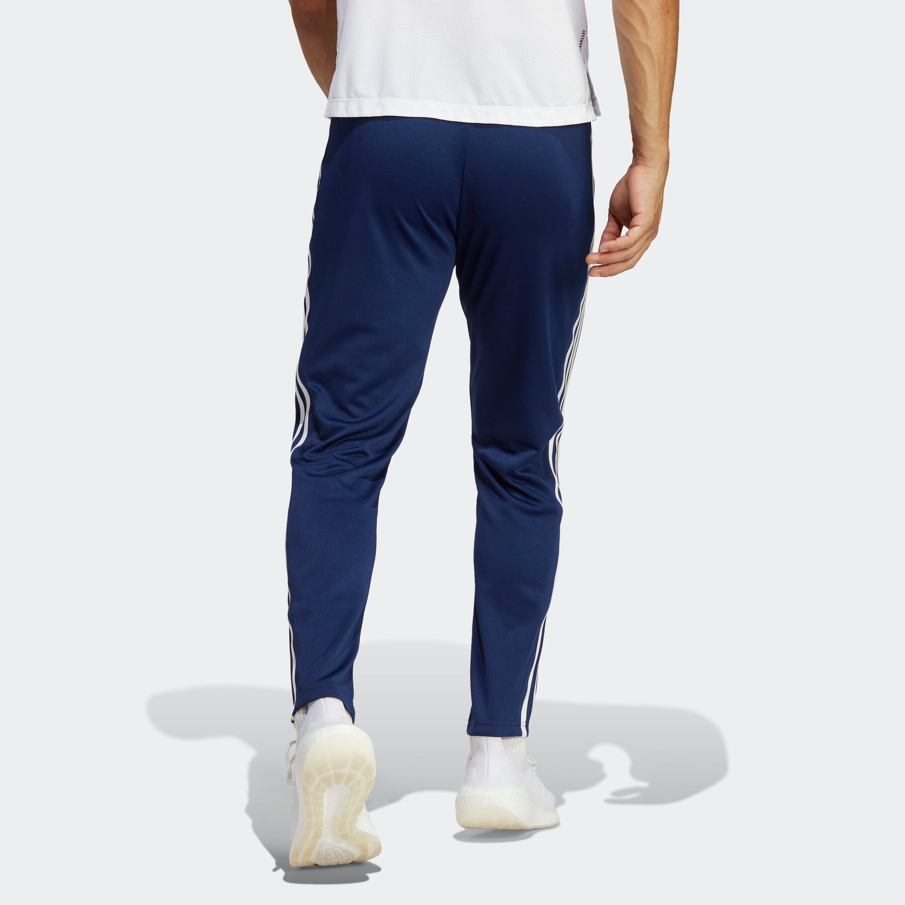 adidas Performance Sporthose »TRAIN ESSENTIALS 3STREIFEN«, (1 tlg.)