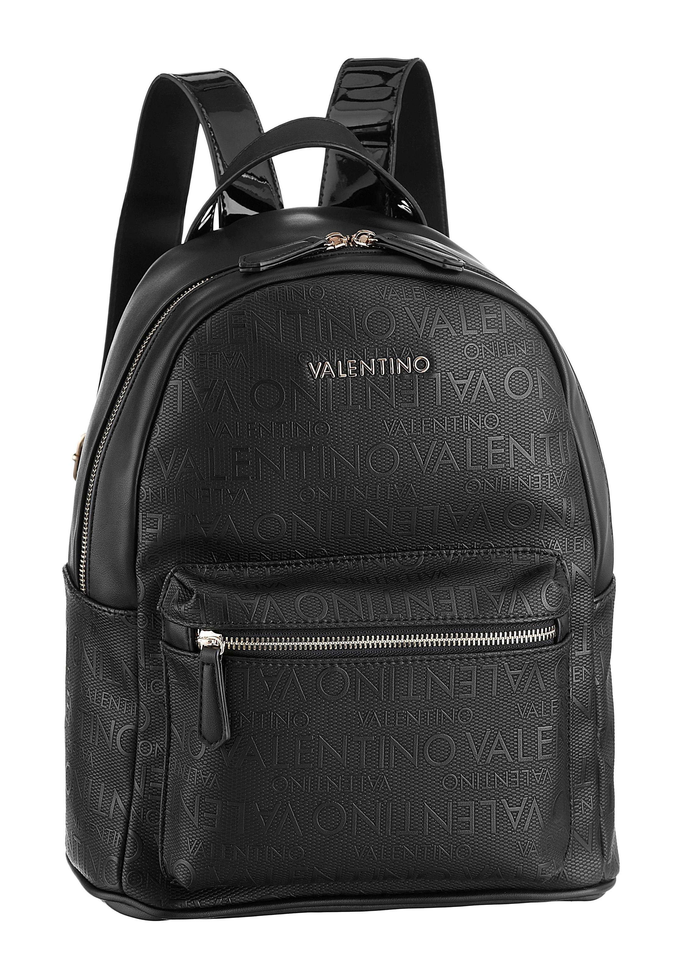 Image of VALENTINO by Mario Valentino Cityrucksack »Winter Dory«, mit schickem Allover-Print bei Ackermann Versand Schweiz