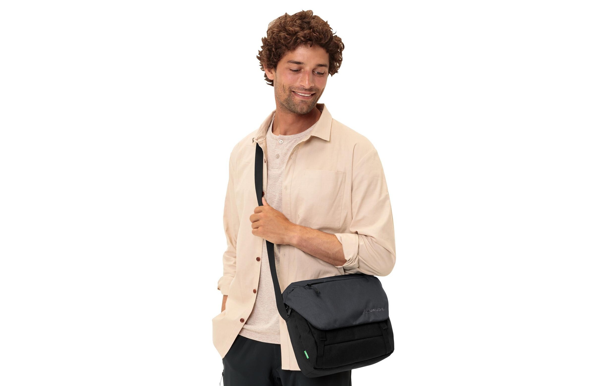 VAUDE Schultertasche »Rom S III«