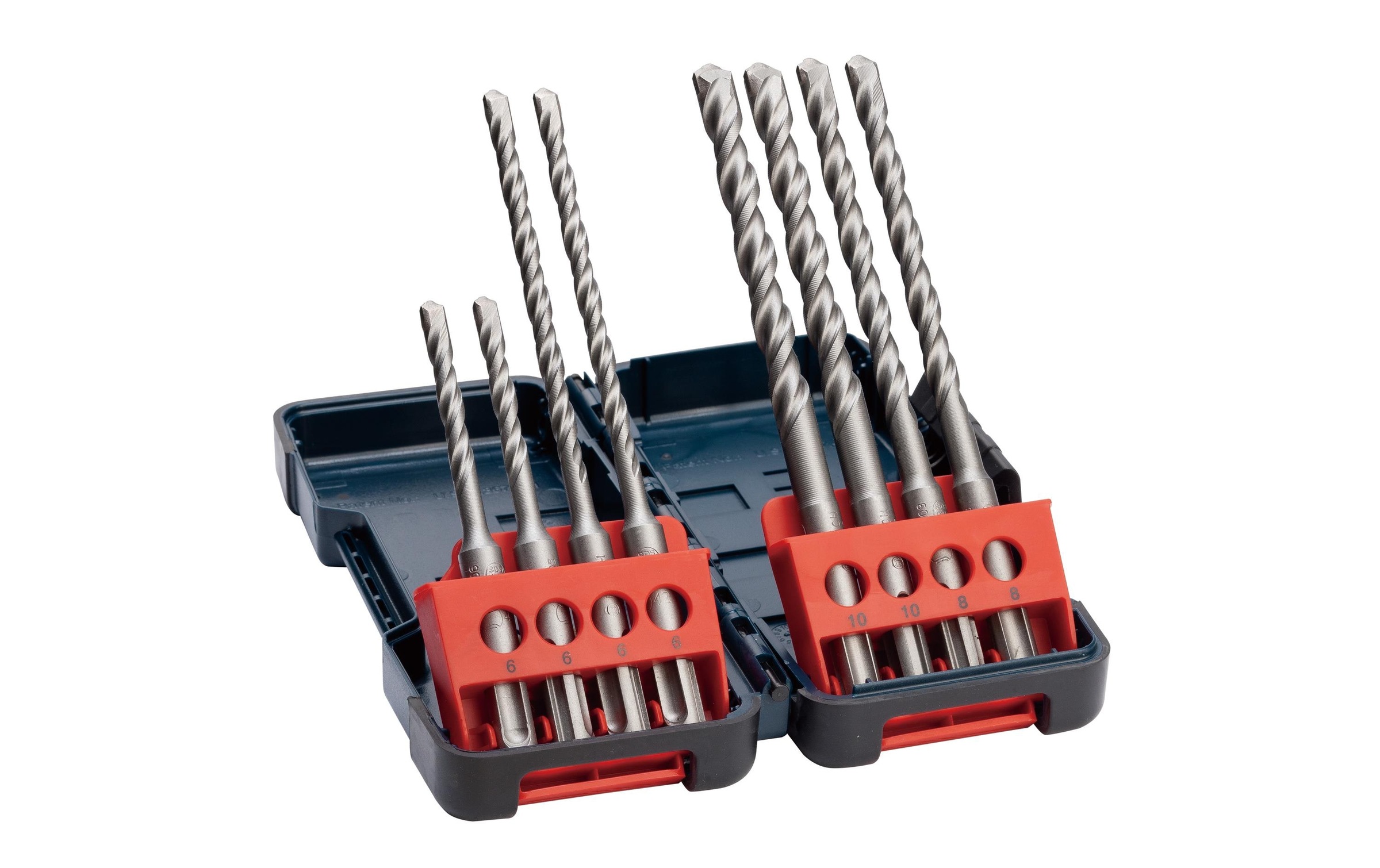 Image of Bosch Professional Hammerbohrer "SDS plus"