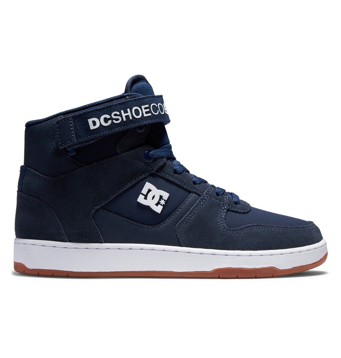 DC Shoes Sneaker »Pensford Hi«