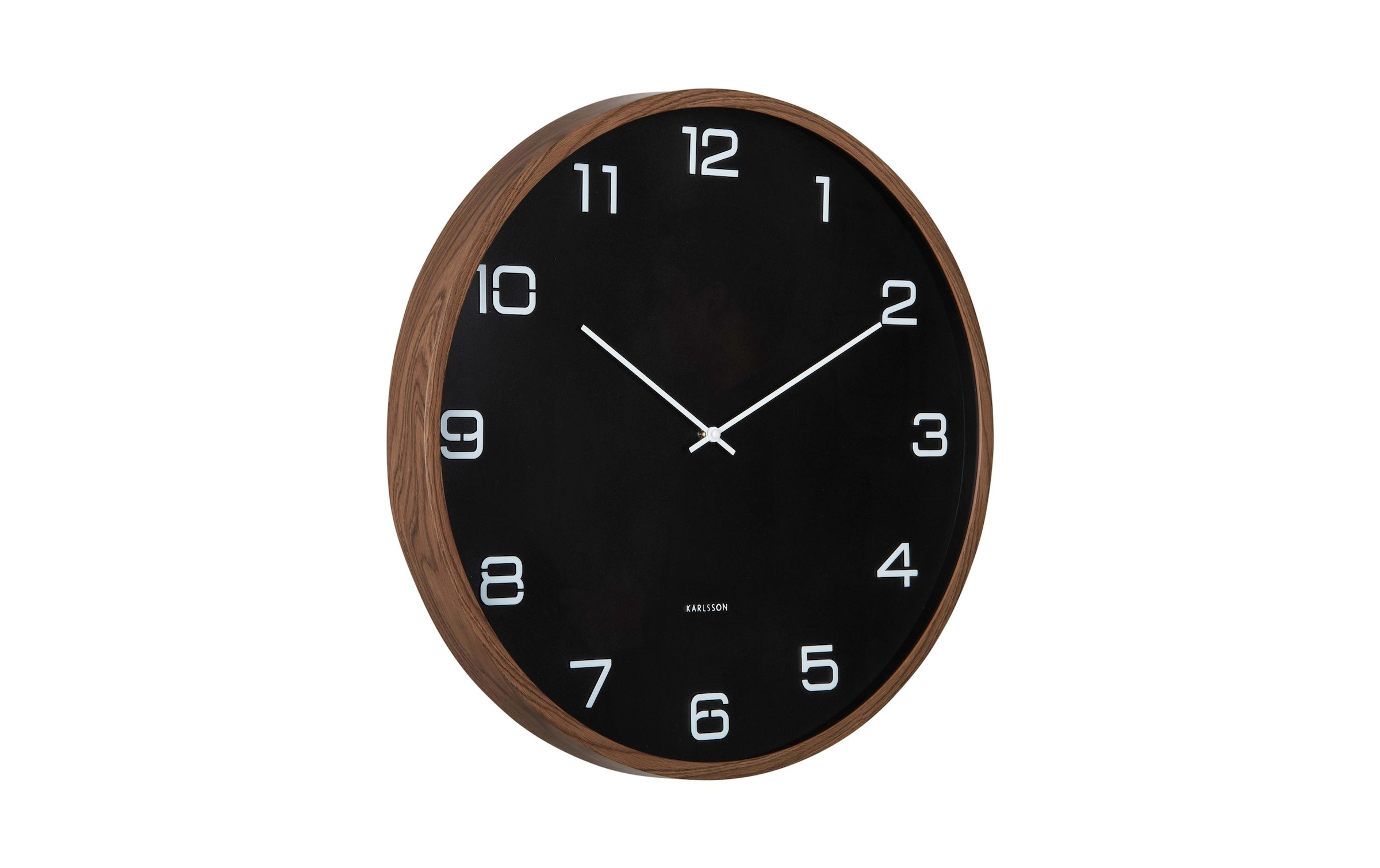 Karlsson Horloge murale »Delicado 50 cm«