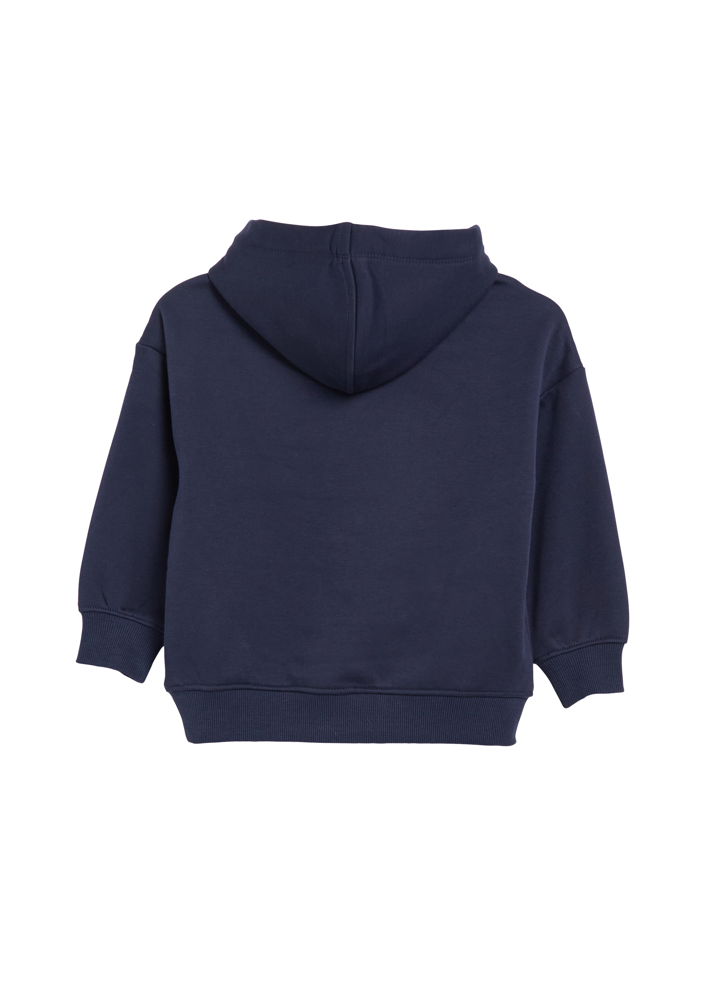 s.Oliver Junior Sweat à capuche , mit Frontprint / für Boys
