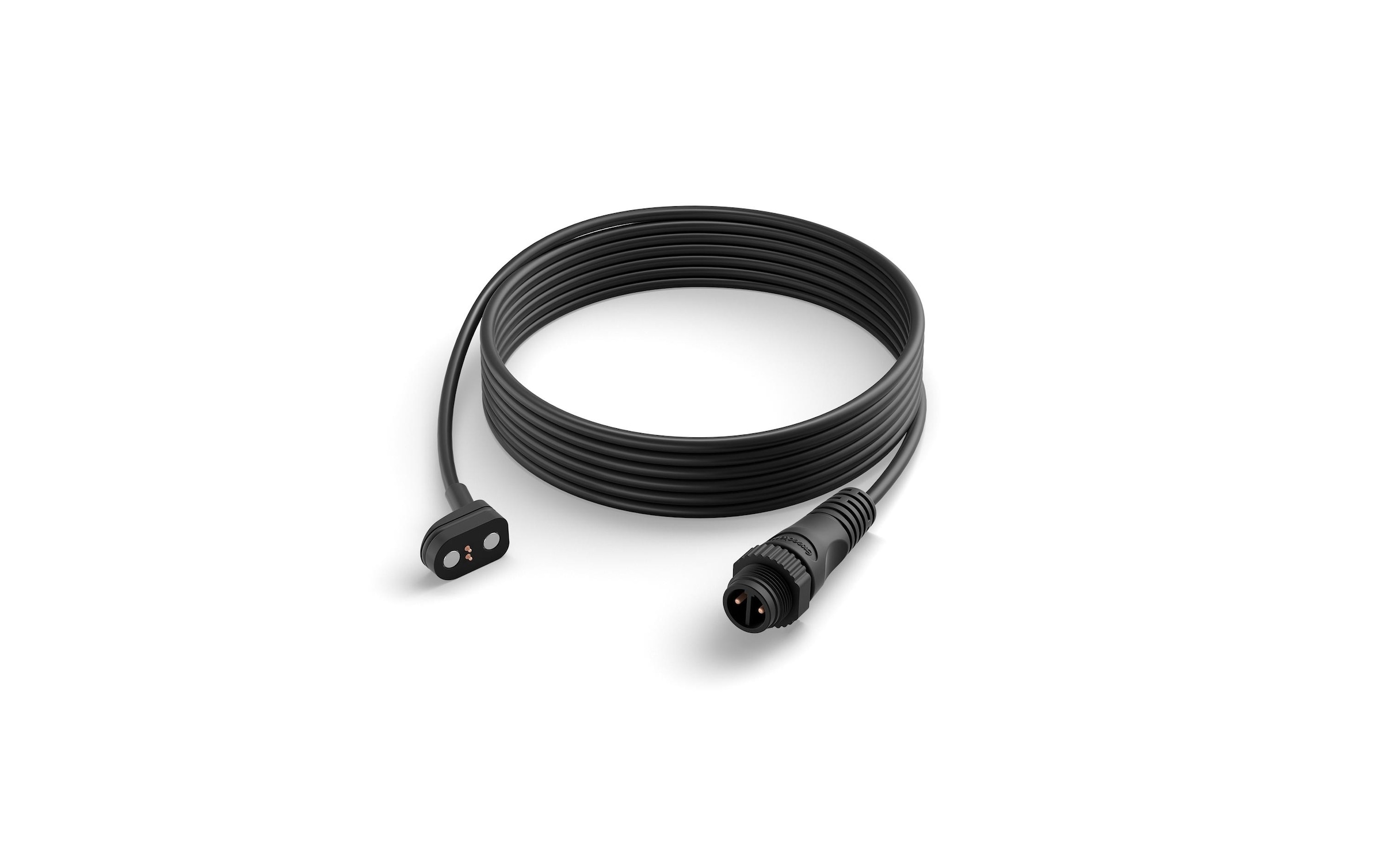 Smarter Kontaktsensor »CSA-2DA 3m-Kabel, Schwarz«