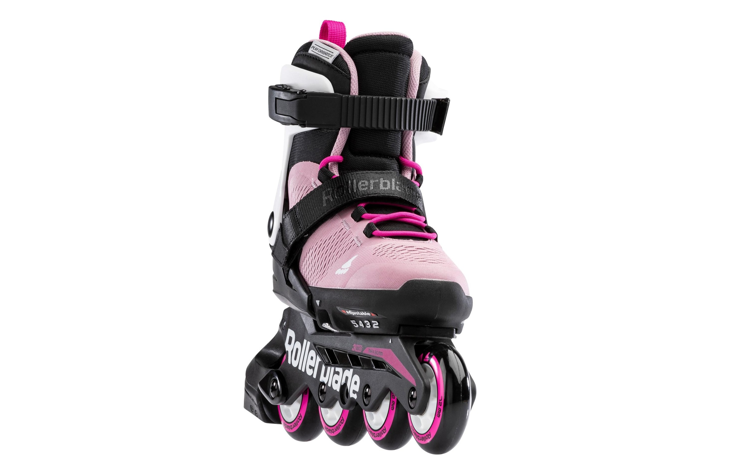 Inlineskates »Zetrablad«