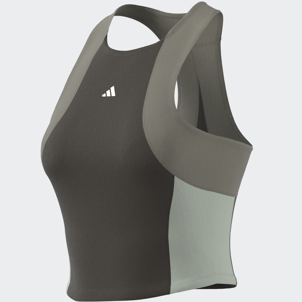 adidas Performance Tanktop »TF CB TK«