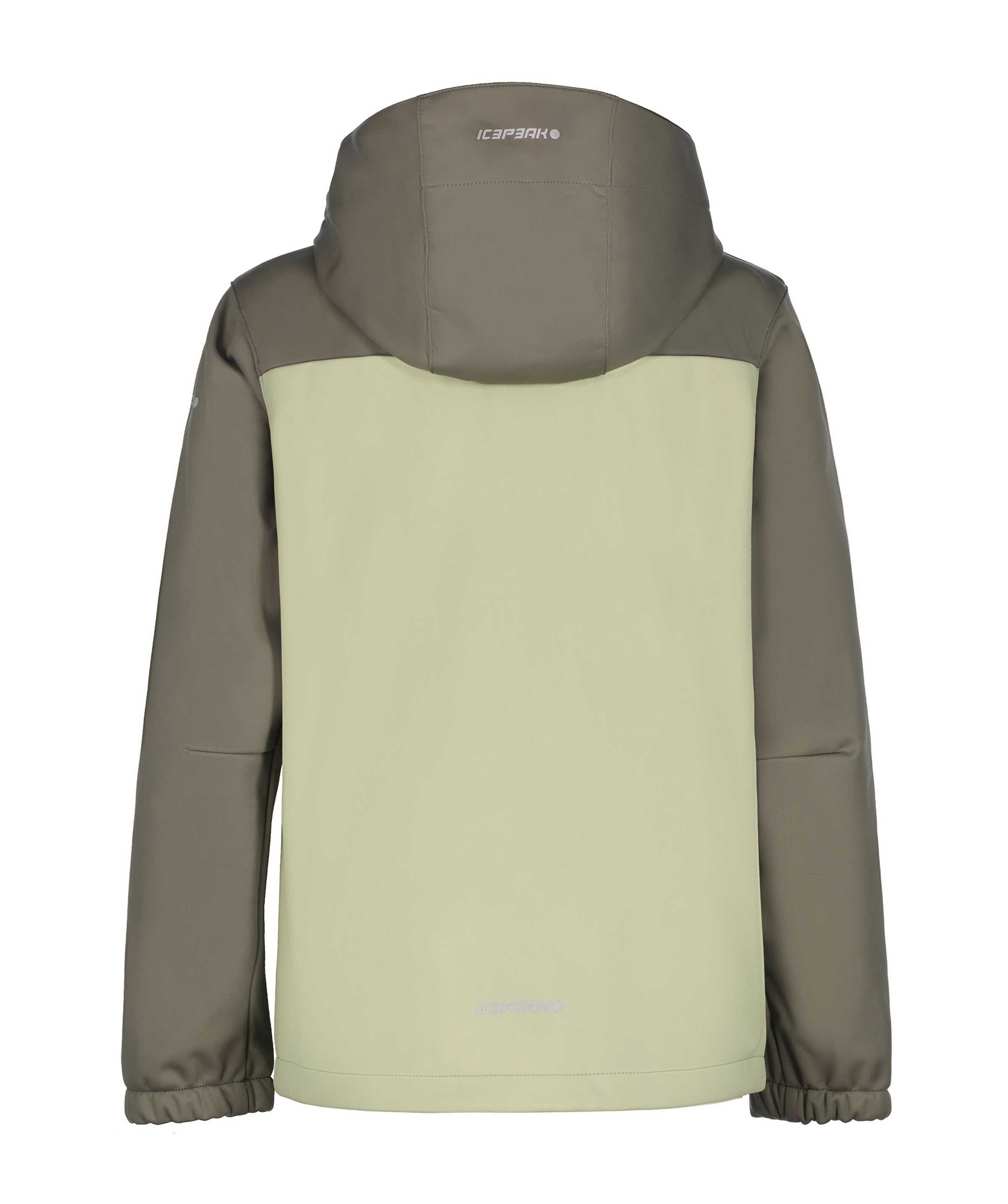 Icepeak Veste softshell »KLINE JR« 1 cuis tlg.