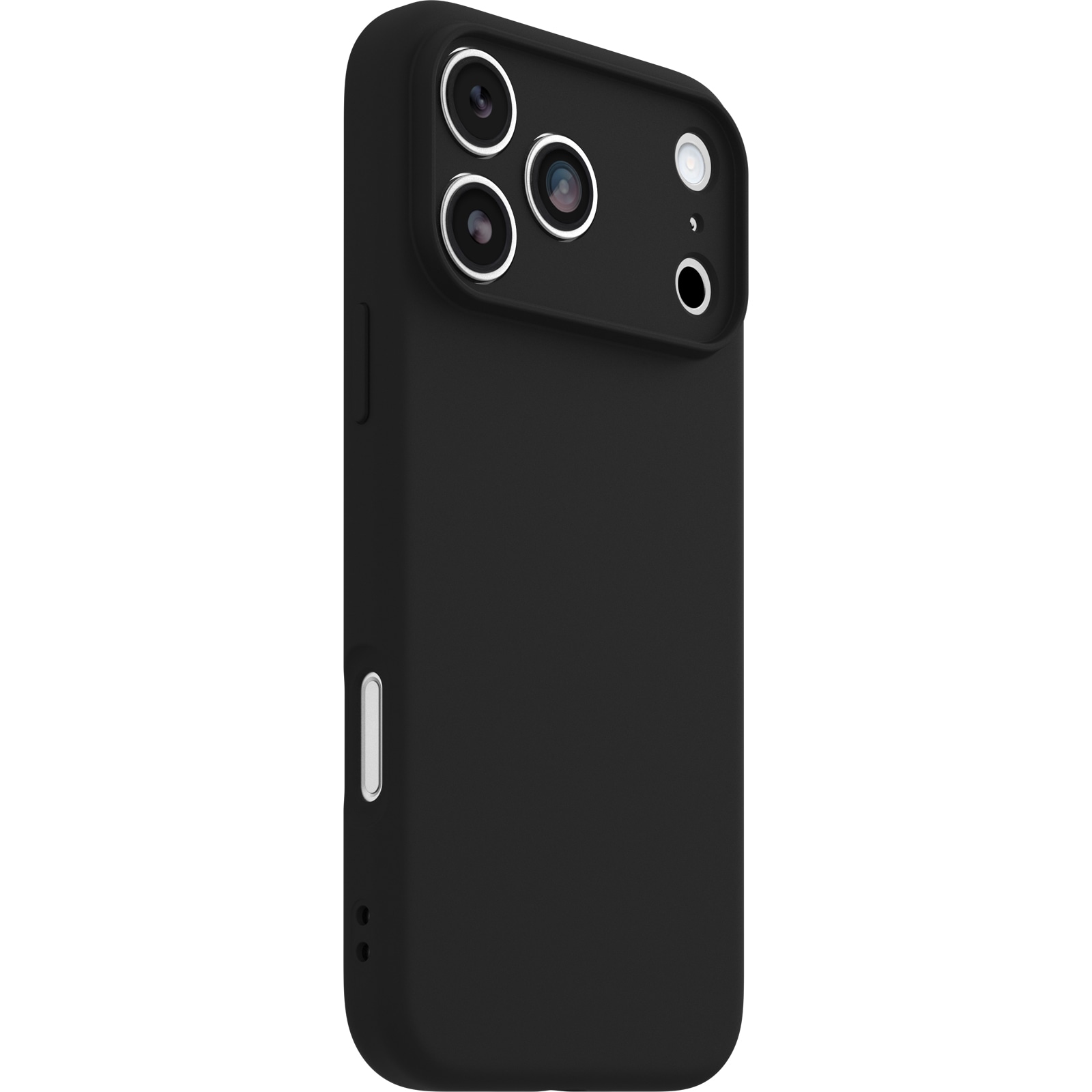 Otterbox Handyhülle »Figura für Apple iPhone 17 Pro Max« Apple iPhone 17 Pro Max Backcover, Schutzhülle, Handyschutzhülle, Case, Schutzcase, stossfest