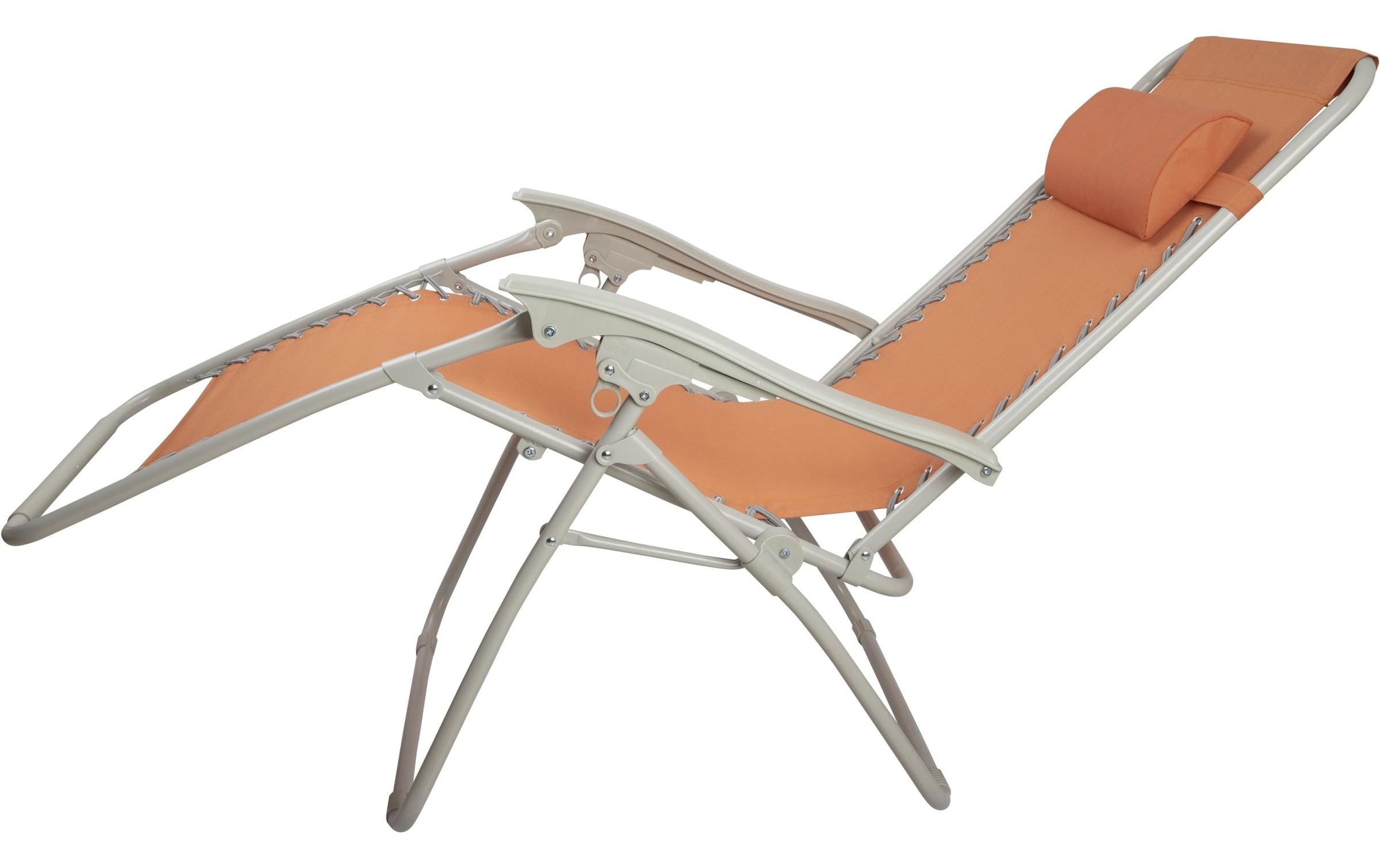 KOOR Relaxsessel »peach«